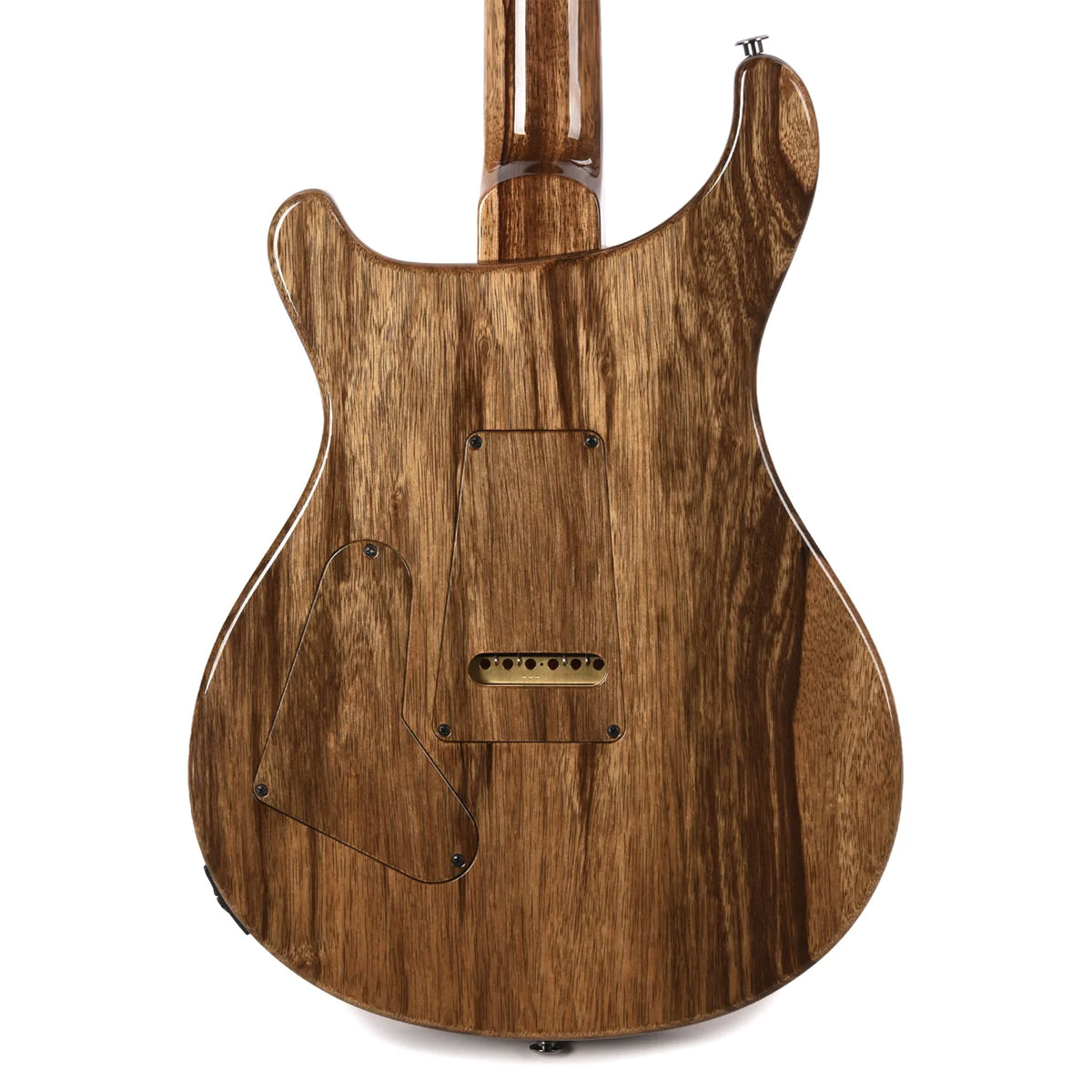 Đàn Guitar Điện PRS Custom 24 Wood Library 10 Top Private Stock, Fire Red Fade w/Case