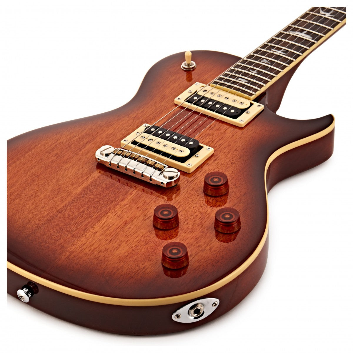 Đàn Guitar Điện PRS SE 245 Standard w/Bag