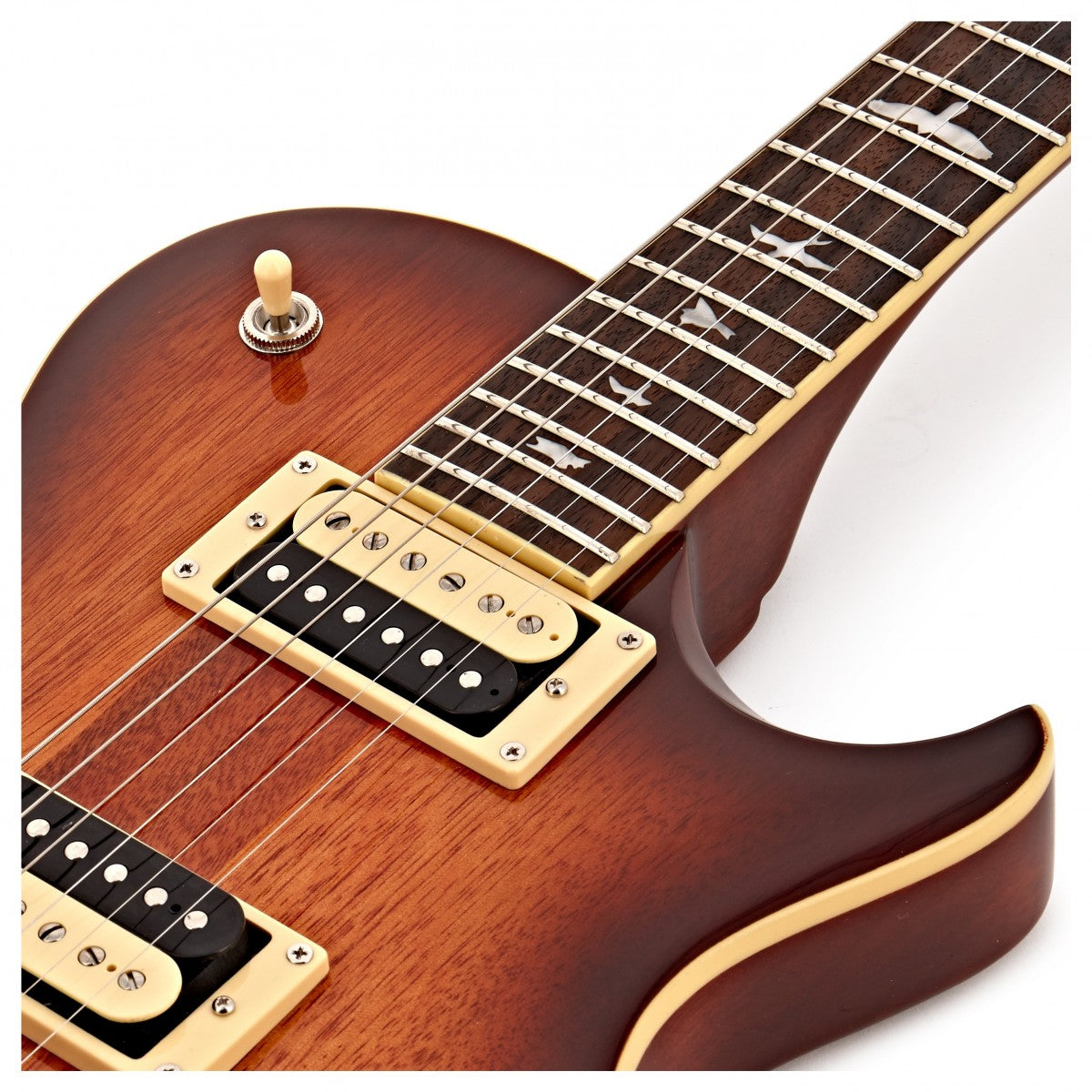 Đàn Guitar Điện PRS SE 245 Standard w/Bag