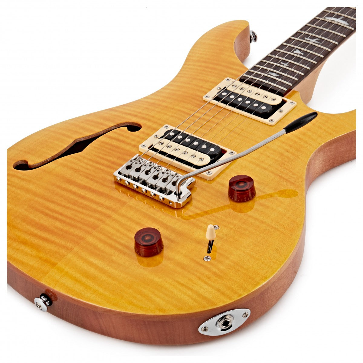 Đàn Guitar Điện PRS SE Custom 22 Semi Hollow w/Bag