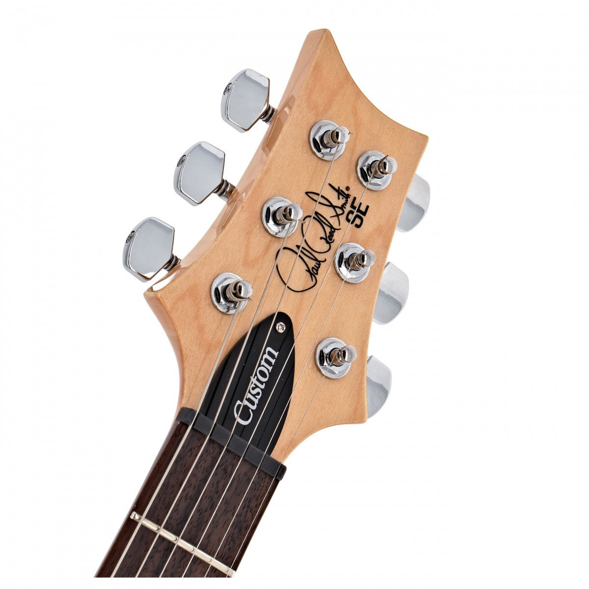 Đàn Guitar Điện PRS SE Custom 22 Semi Hollow w/Bag