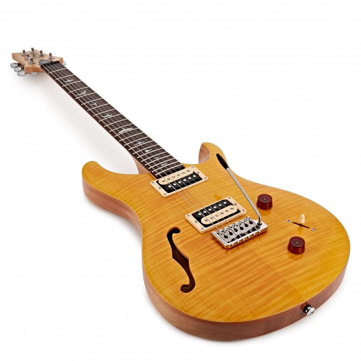 Đàn Guitar Điện PRS SE Custom 22 Semi Hollow w/Bag