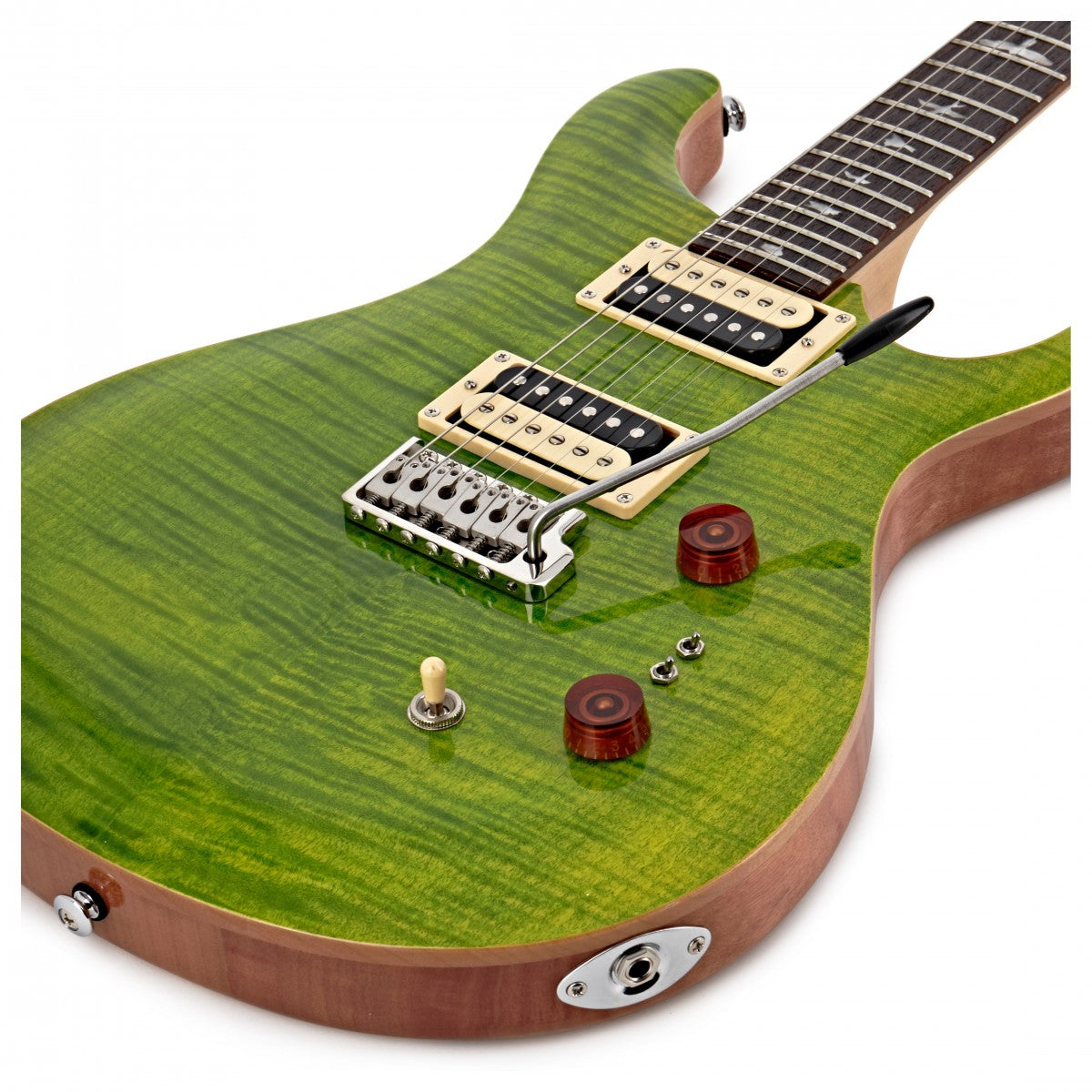 Đàn Guitar Điện PRS SE Custom 24 08 w/Bag