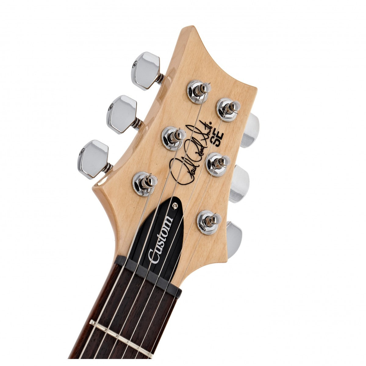 Đàn Guitar Điện PRS SE Custom 24 08 w/Bag