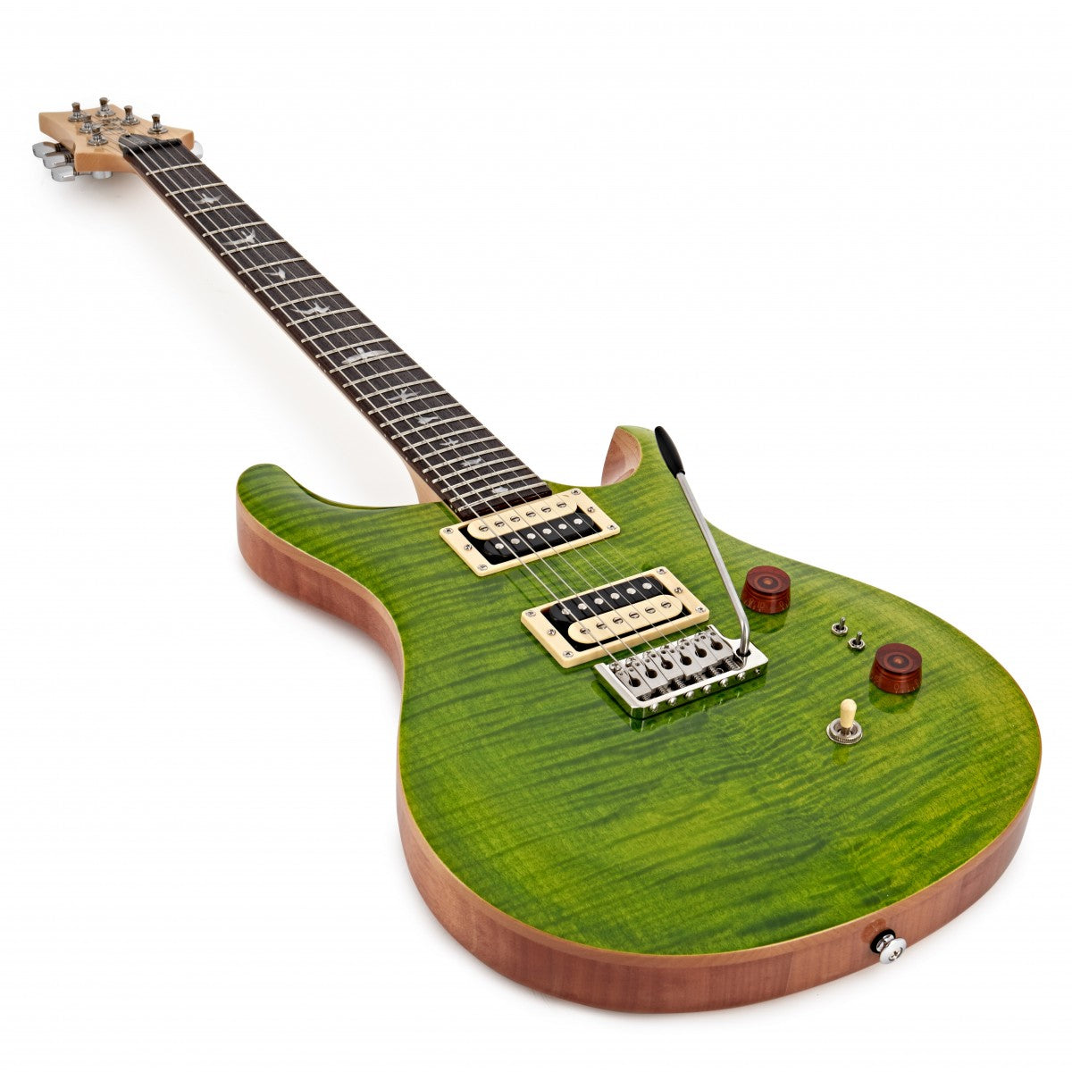 Đàn Guitar Điện PRS SE Custom 24 08 w/Bag