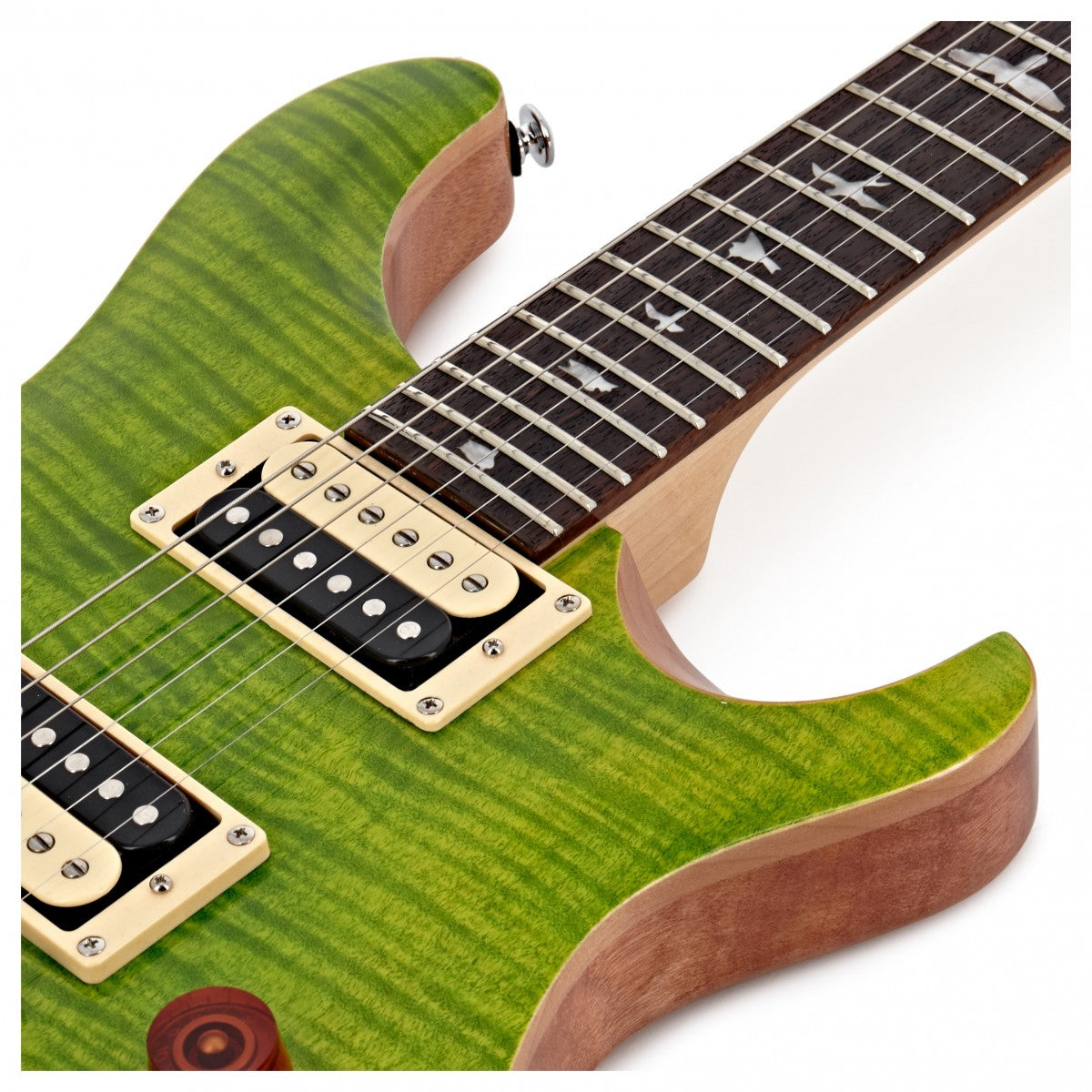 Đàn Guitar Điện PRS SE Custom 24 08 w/Bag