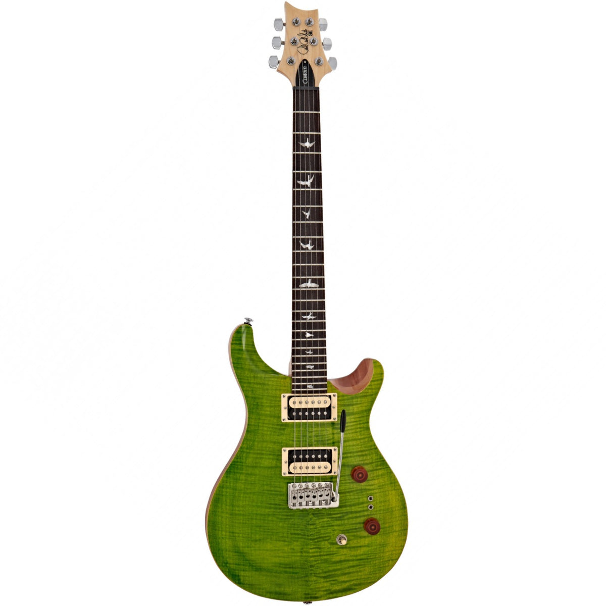 Đàn Guitar Điện PRS SE Custom 24 08 w/Bag