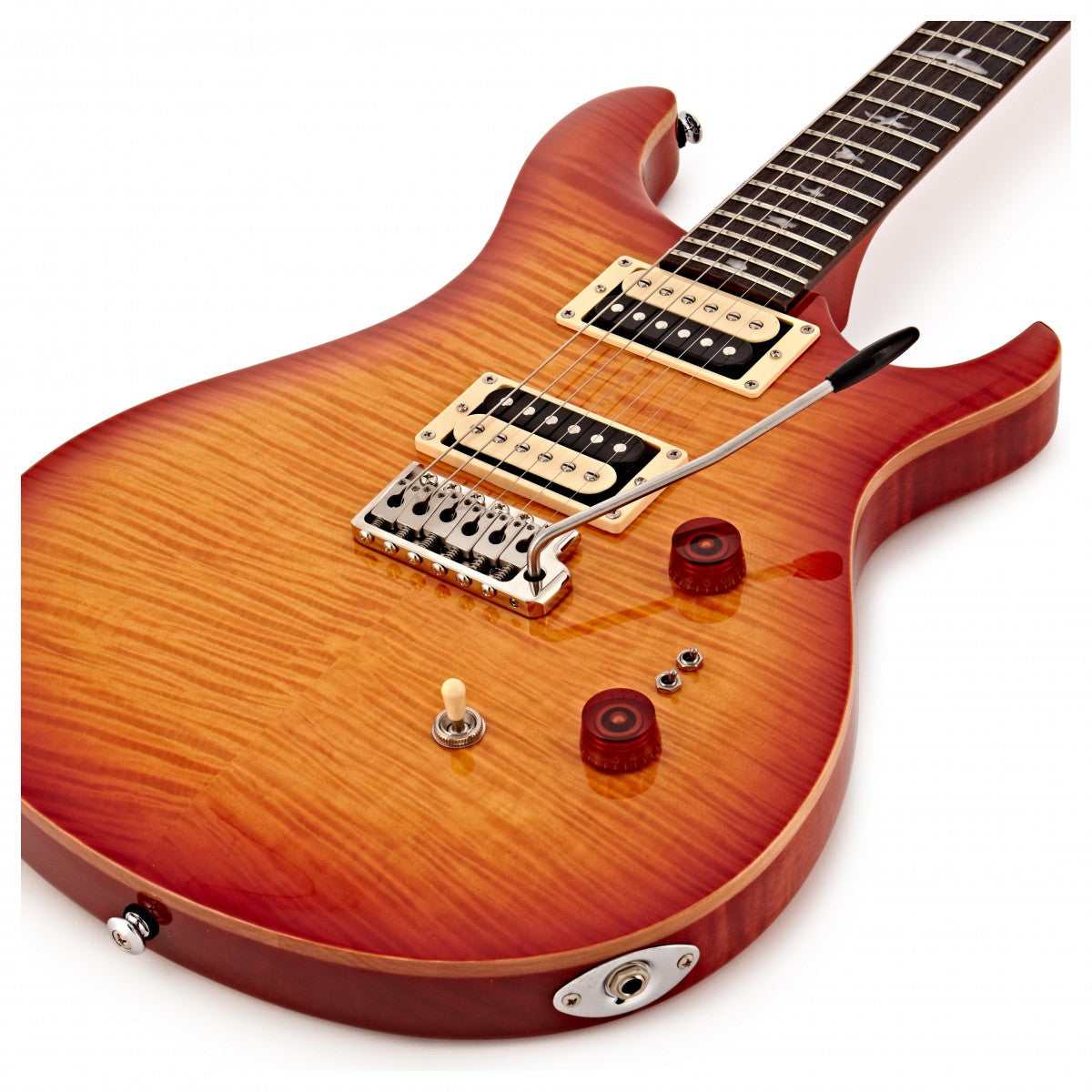 Đàn Guitar Điện PRS SE Custom 24 08 w/Bag