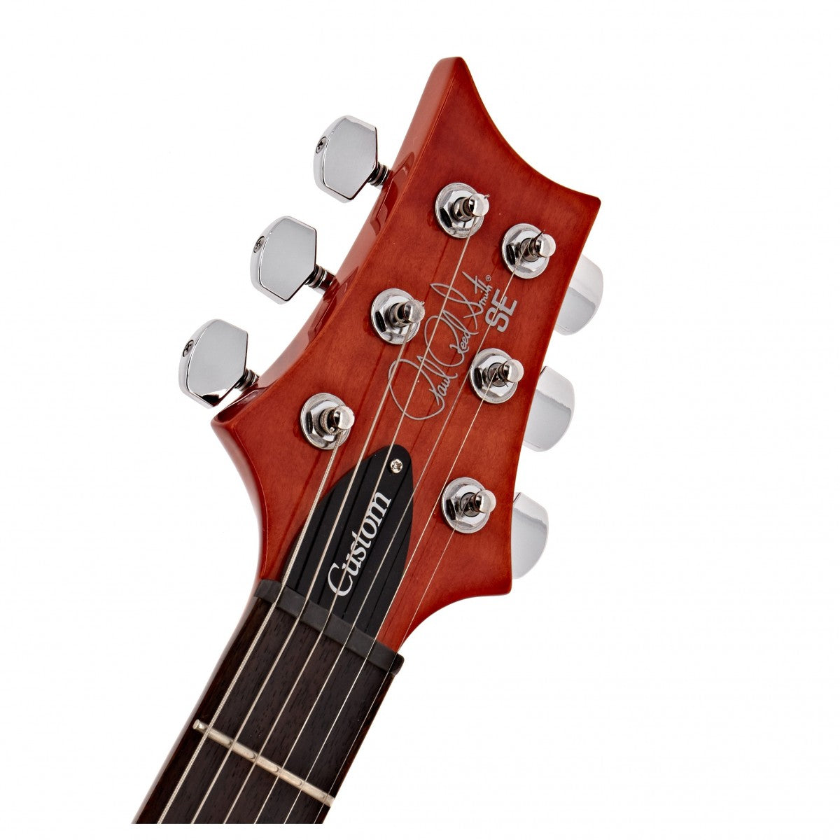 Đàn Guitar Điện PRS SE Custom 24 08 w/Bag
