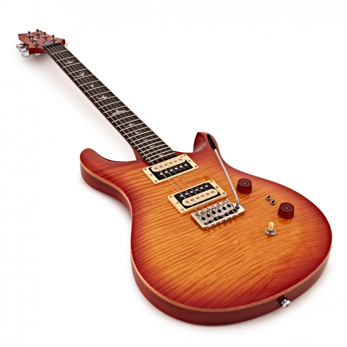 Đàn Guitar Điện PRS SE Custom 24 08 w/Bag