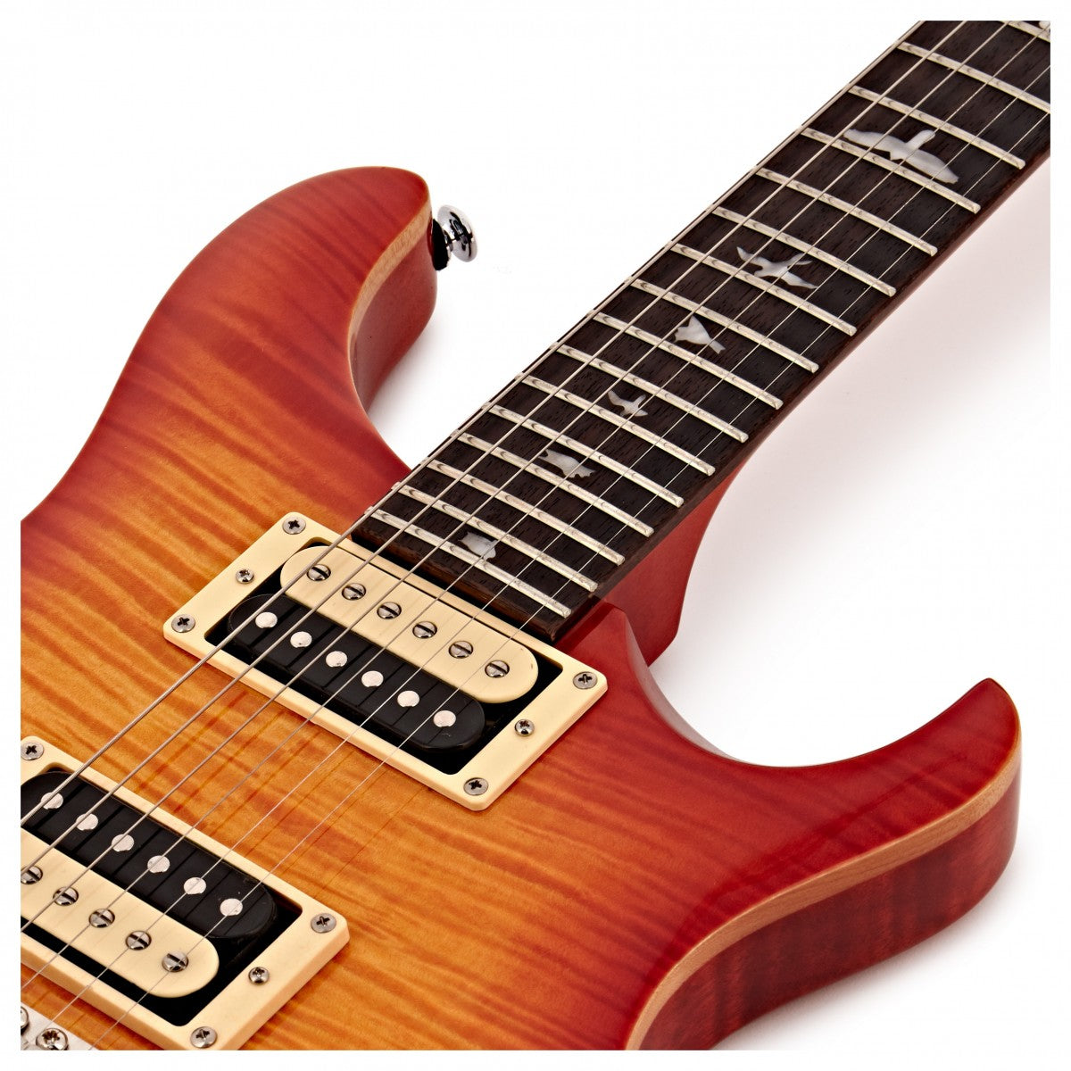 Đàn Guitar Điện PRS SE Custom 24 08 w/Bag