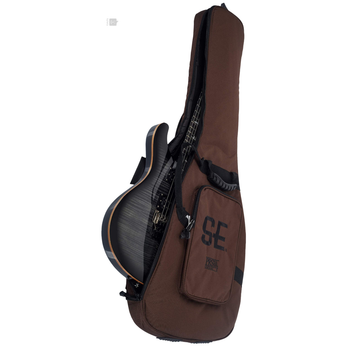 Đàn Guitar Điện PRS SE Custom 24 Floyd w/Bag