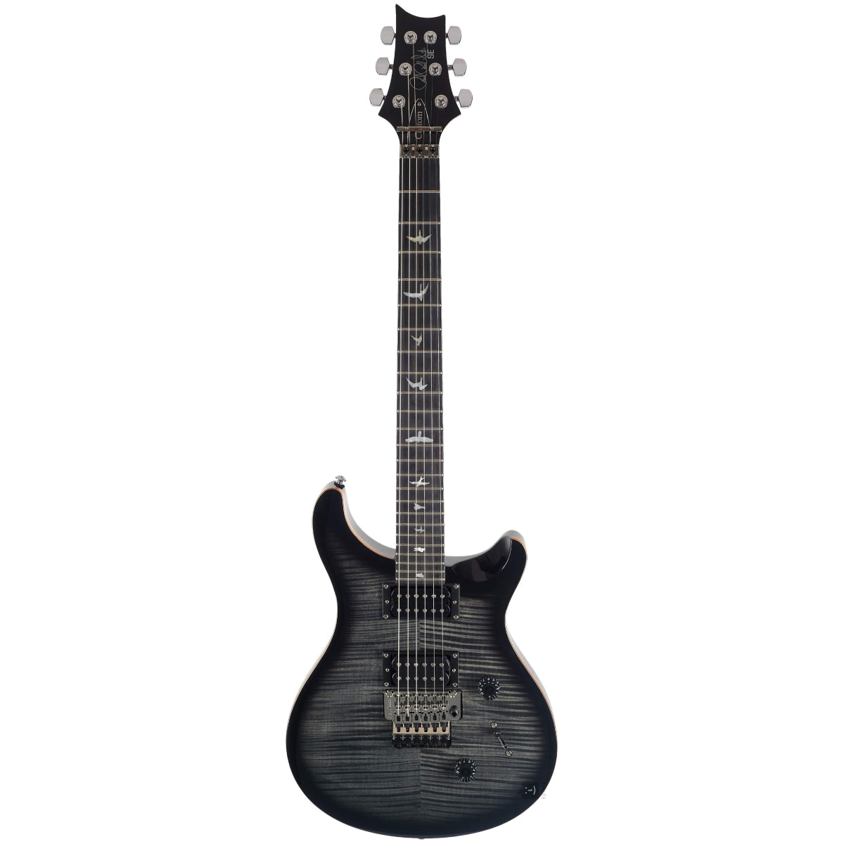 Đàn Guitar Điện PRS SE Custom 24 Floyd w/Bag