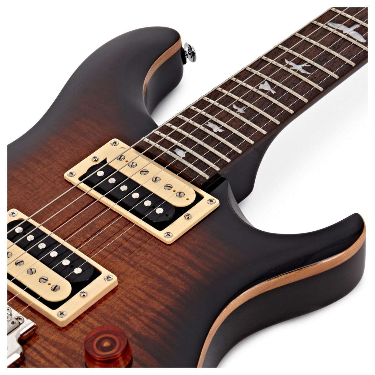 Đàn Guitar Điện PRS SE Custom 24 w/Bag