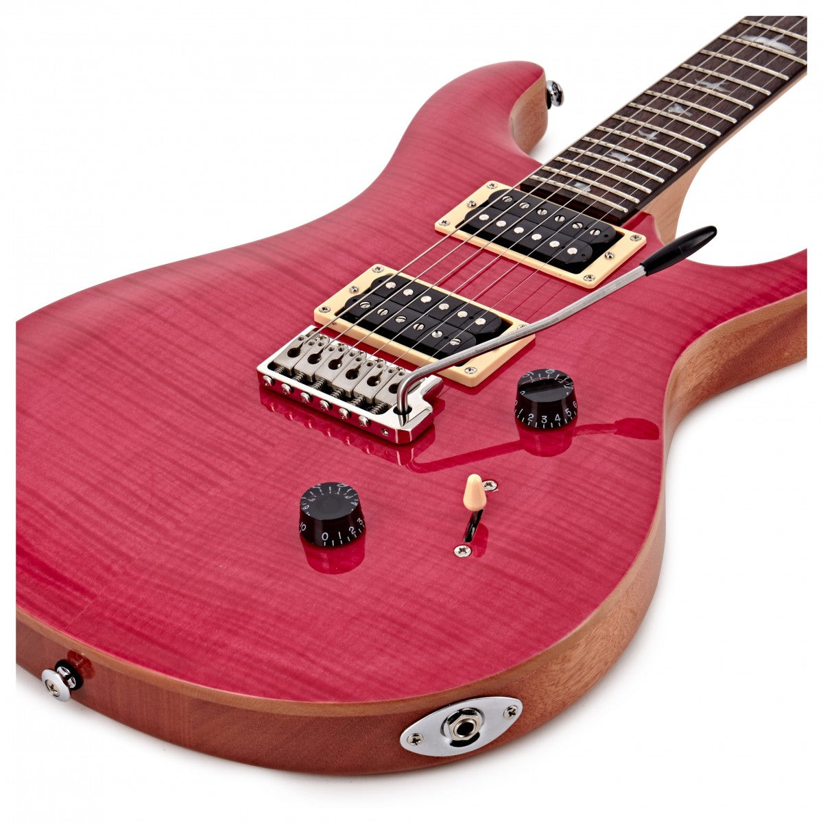 Đàn Guitar Điện PRS SE Custom 24 w/Bag