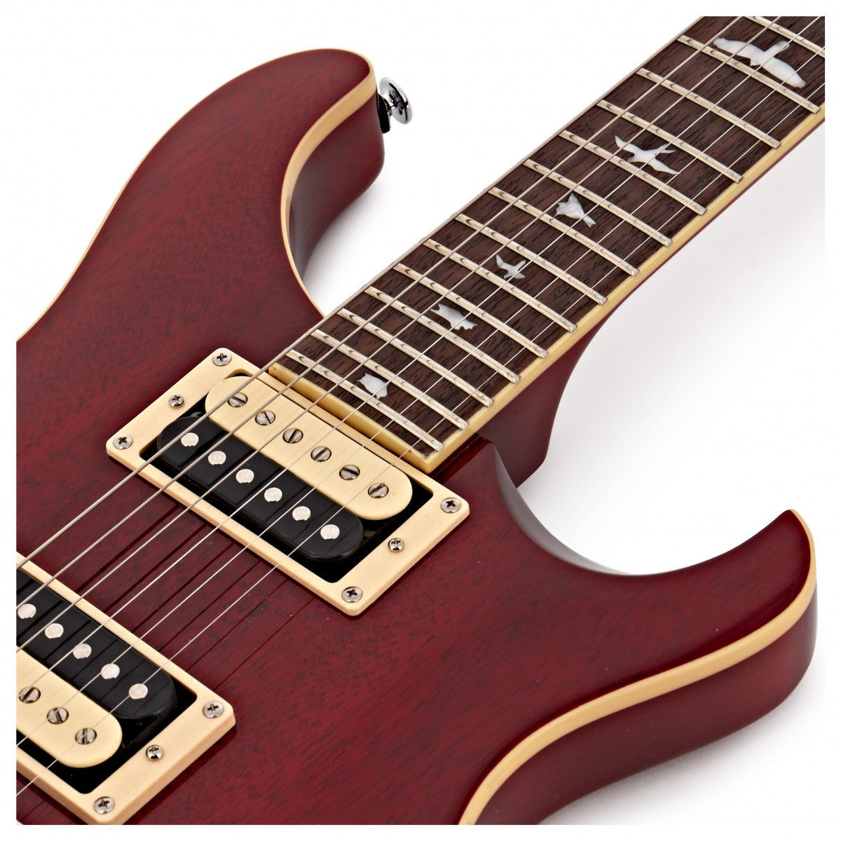 Đàn Guitar Điện PRS SE Standard 24
