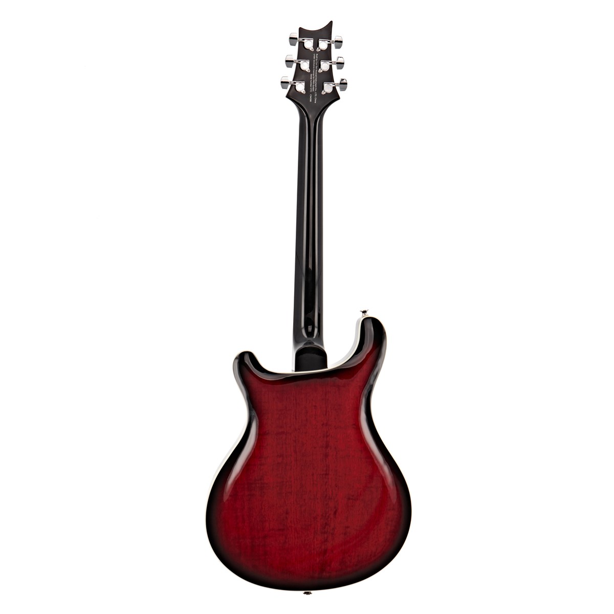 Đàn Guitar Điện PRS SE Hollowbody Standard w/Case