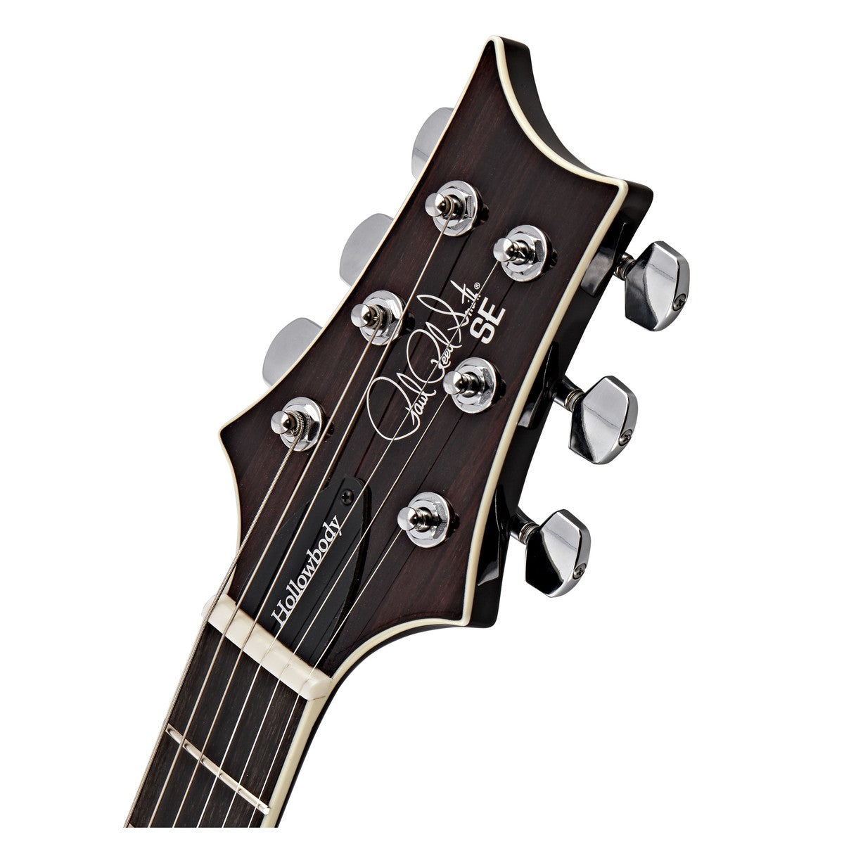 Đàn Guitar Điện PRS SE Hollowbody Standard w/Case