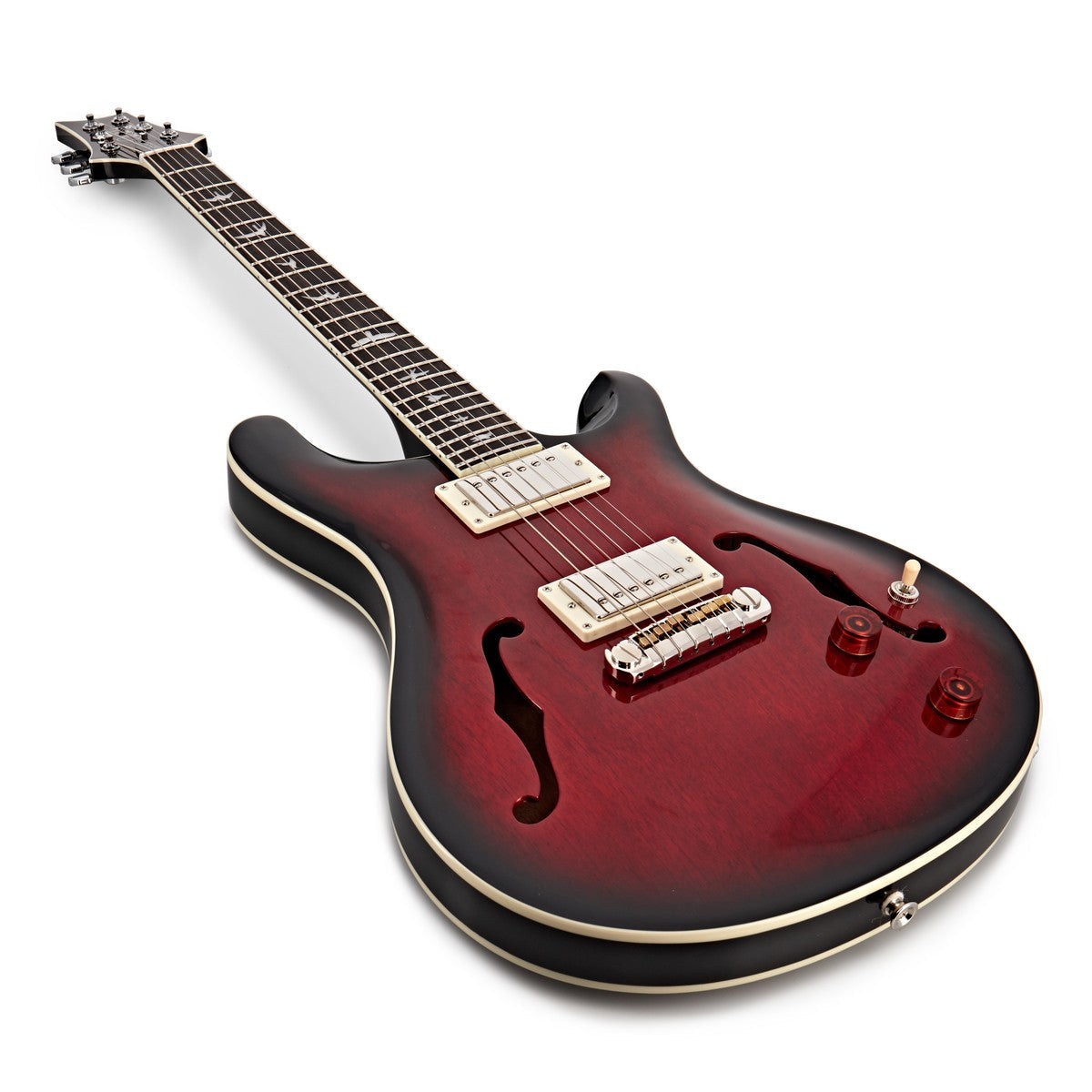 Đàn Guitar Điện PRS SE Hollowbody Standard w/Case