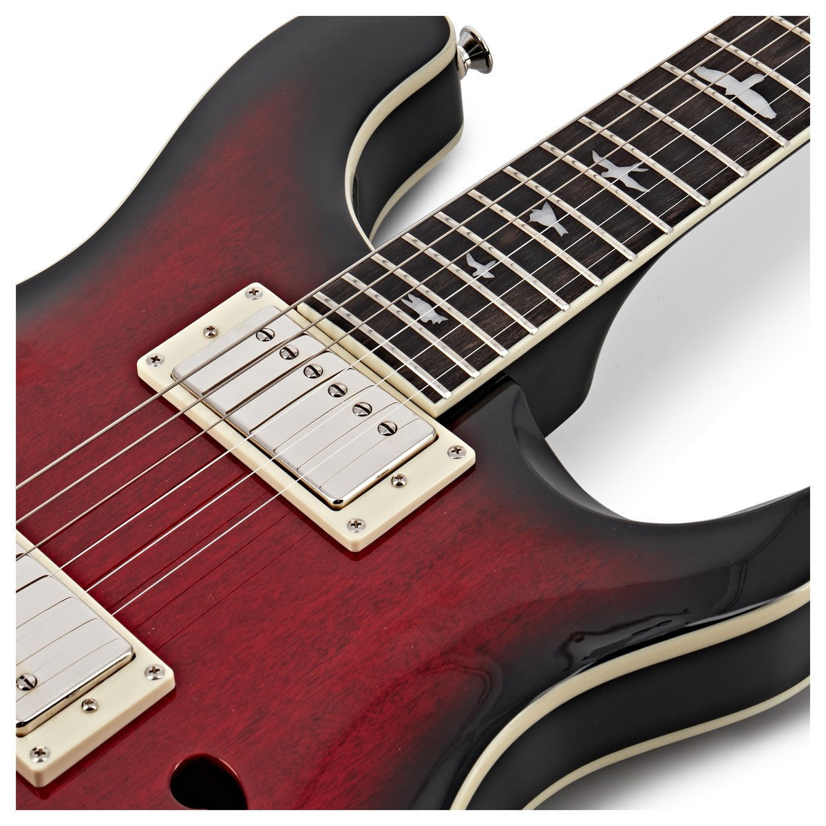 Đàn Guitar Điện PRS SE Hollowbody Standard w/Case