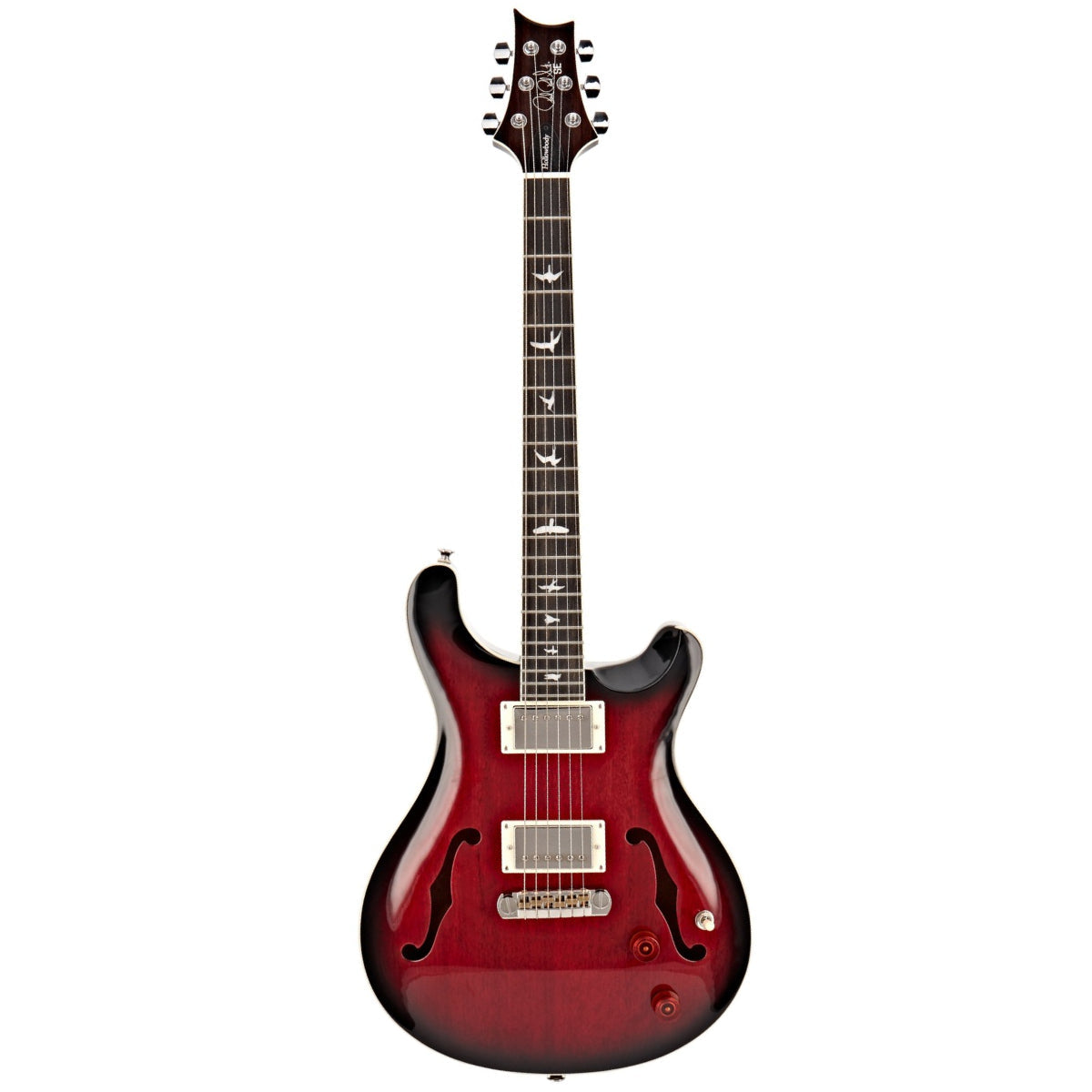 Đàn Guitar Điện PRS SE Hollowbody Standard w/Case