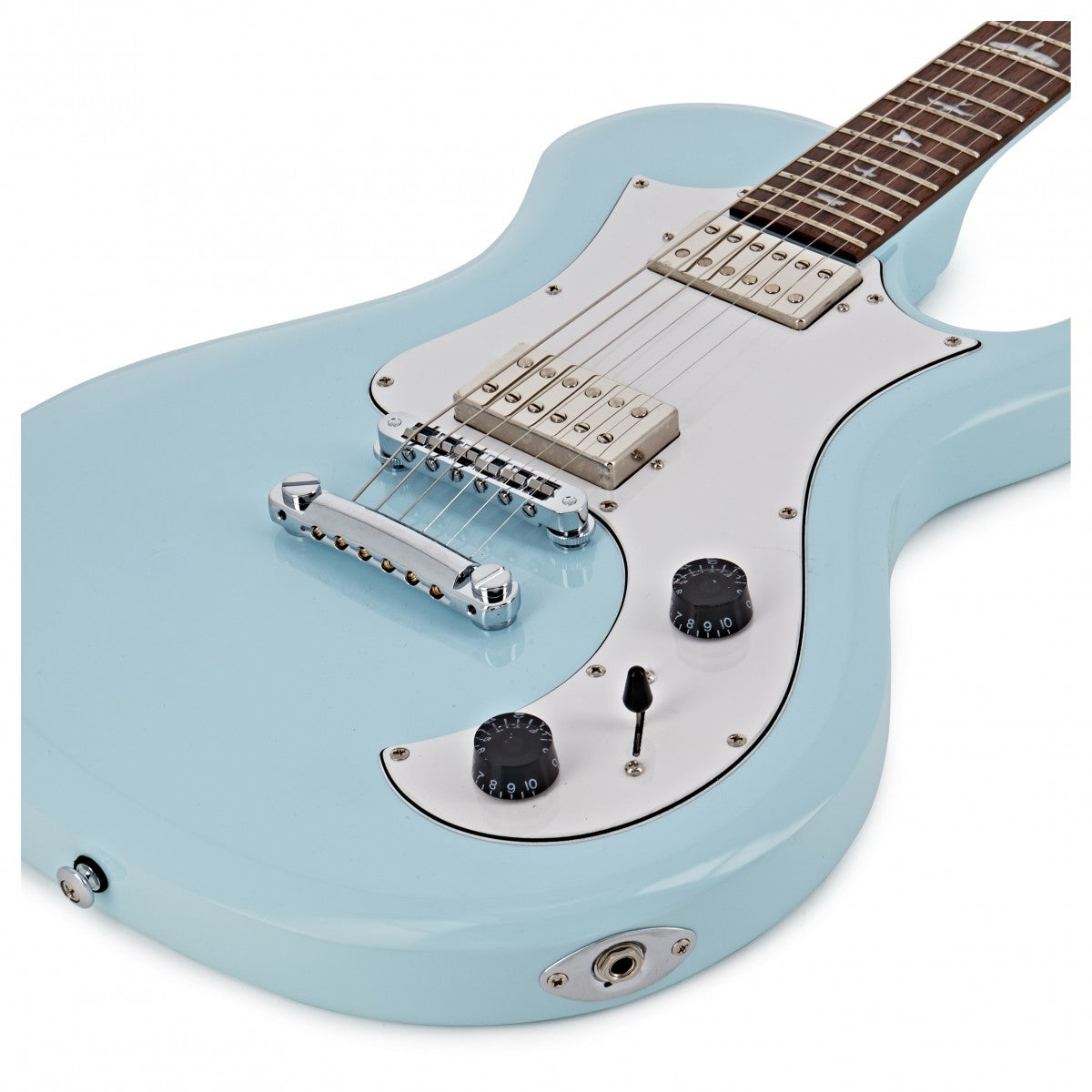 Đàn Guitar Điện PRS SE Starla Stoptail w/Bag