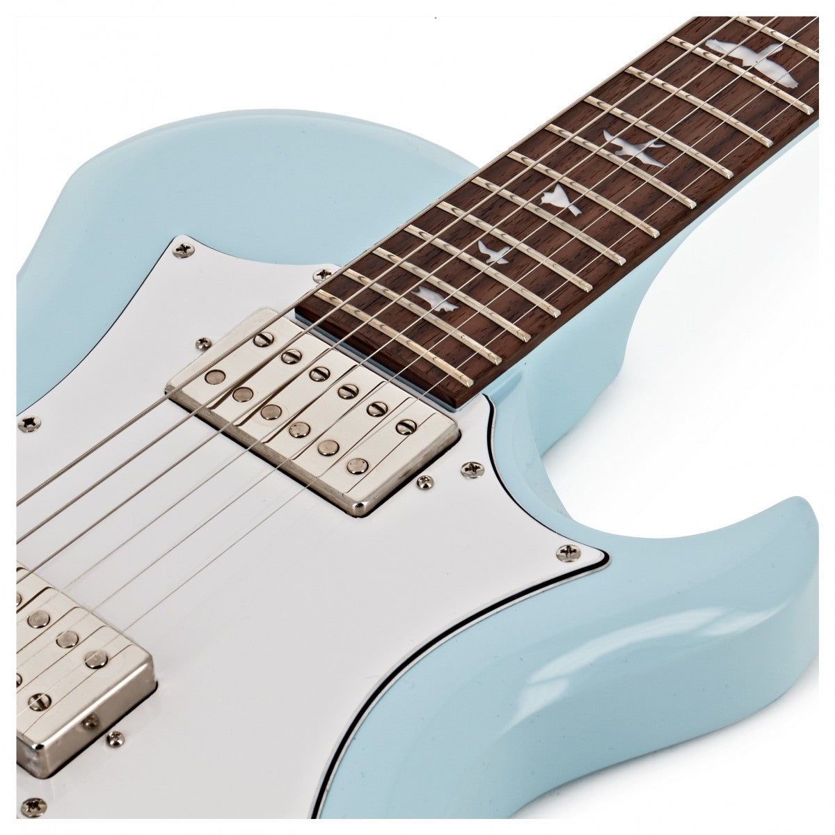 Đàn Guitar Điện PRS SE Starla Stoptail w/Bag