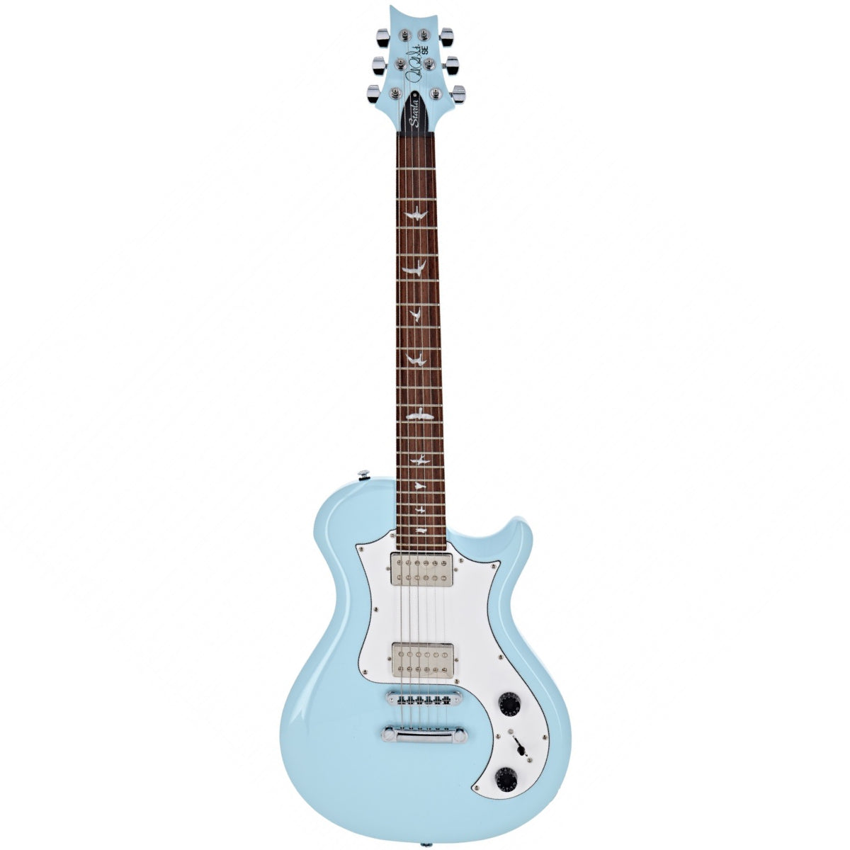 Đàn Guitar Điện PRS SE Starla Stoptail w/Bag