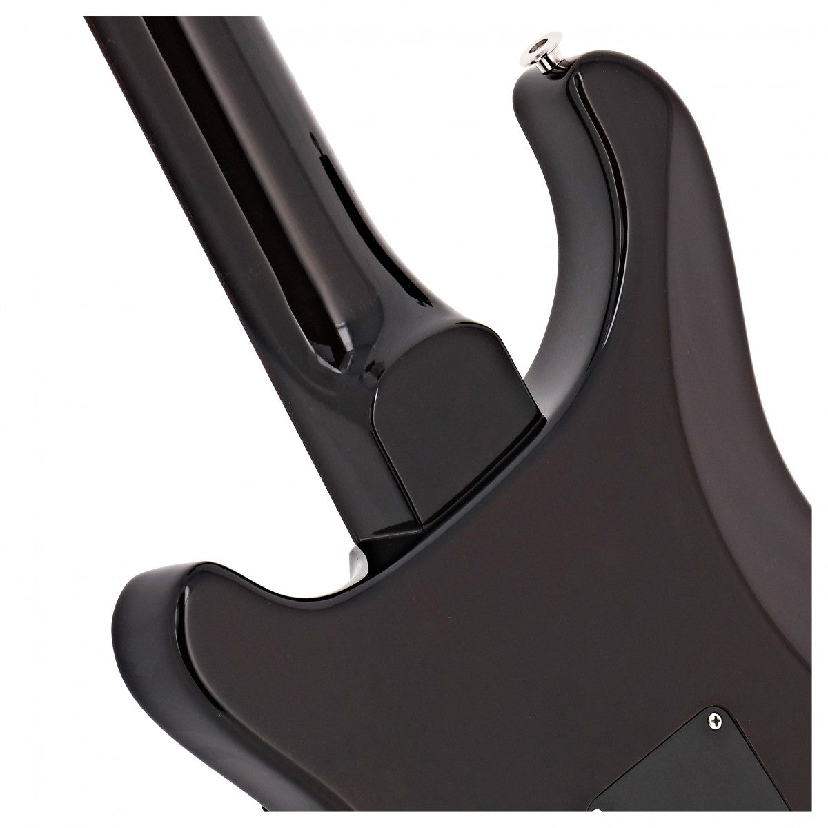 Đàn Guitar Điện PRS Special Semi-Hollow, Fire Smokeburst w/Case