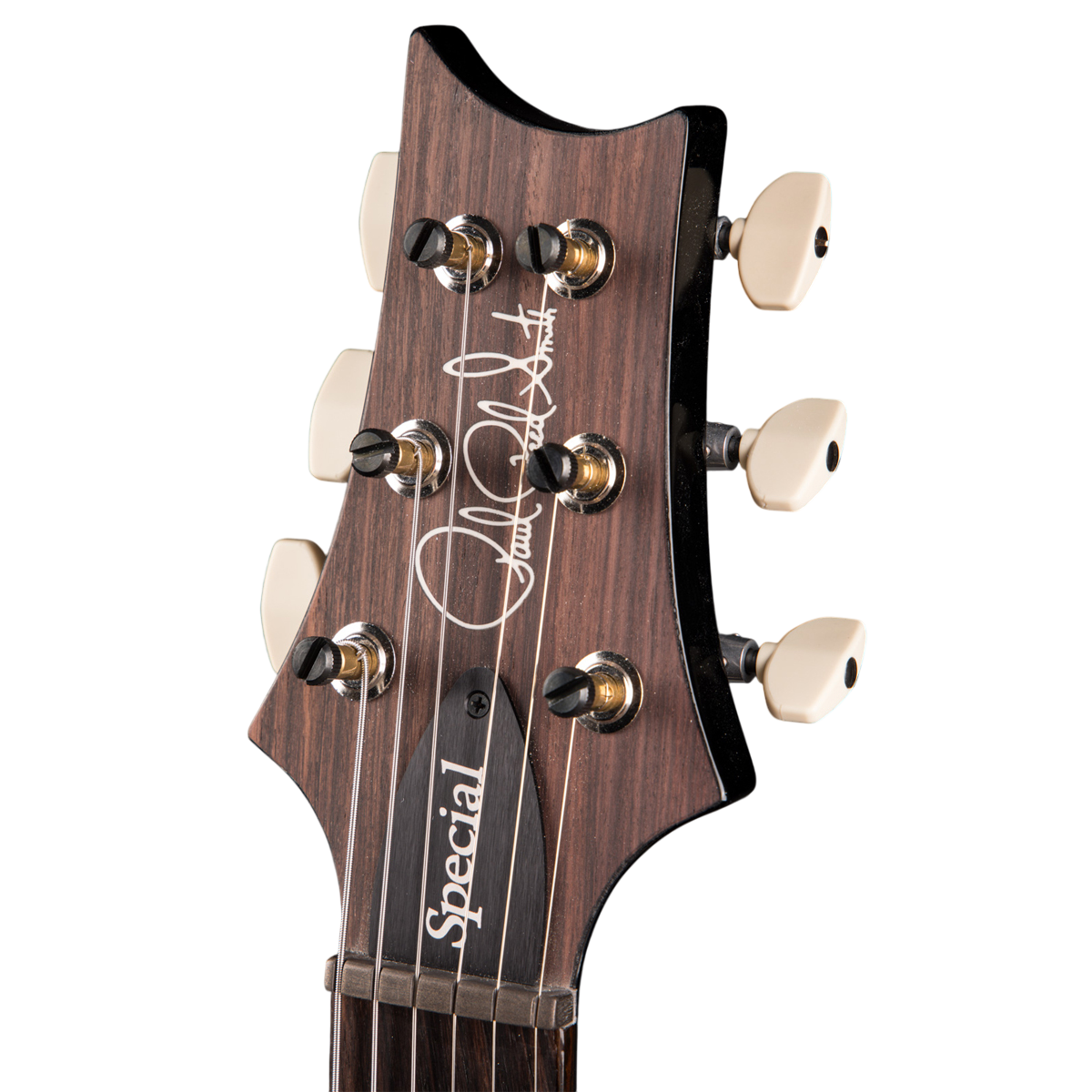 Đàn Guitar Điện PRS Special Semi-Hollow, Charcoal Burst w/Case