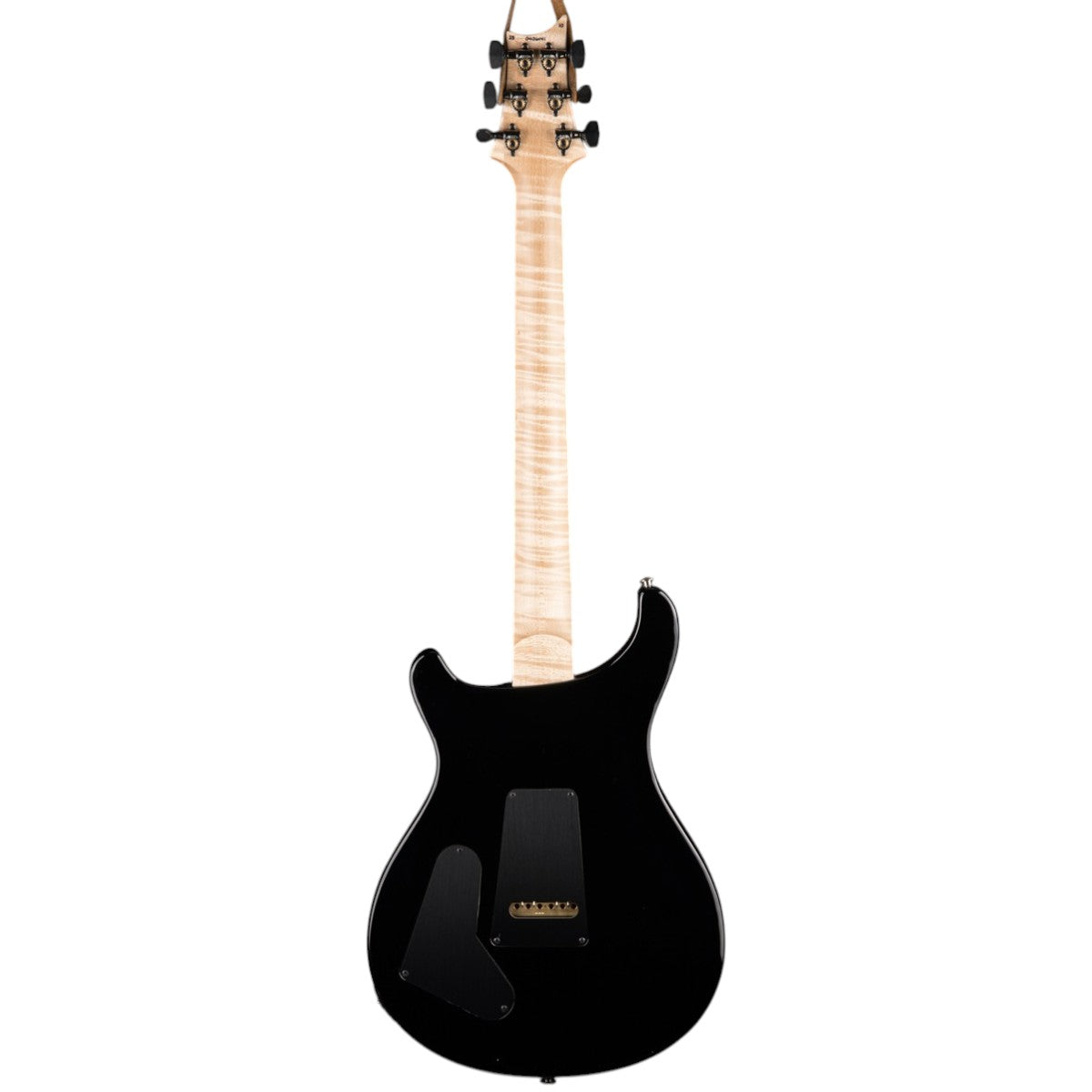 Đàn Guitar Điện PRS Special Semi-Hollow Wood Library 10 Top, Blood Orange Smokeburst w/Case