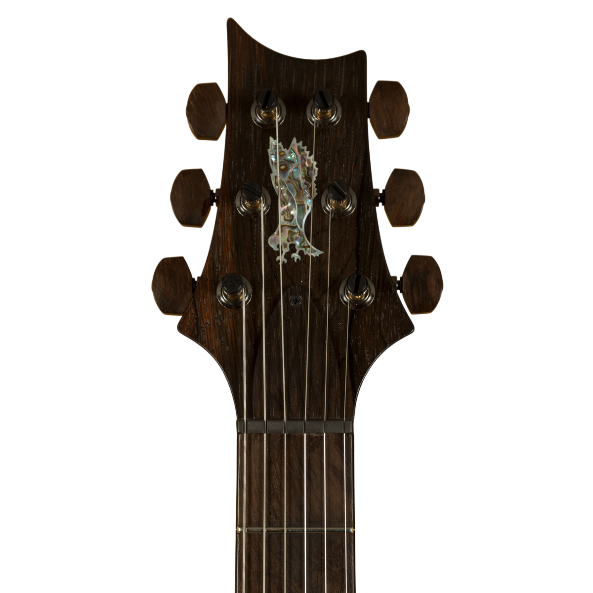 Đàn Guitar Điện PRS Special Semi-Hollow Wood Library 10 Top Private Stock, Laguna Glow w/Case