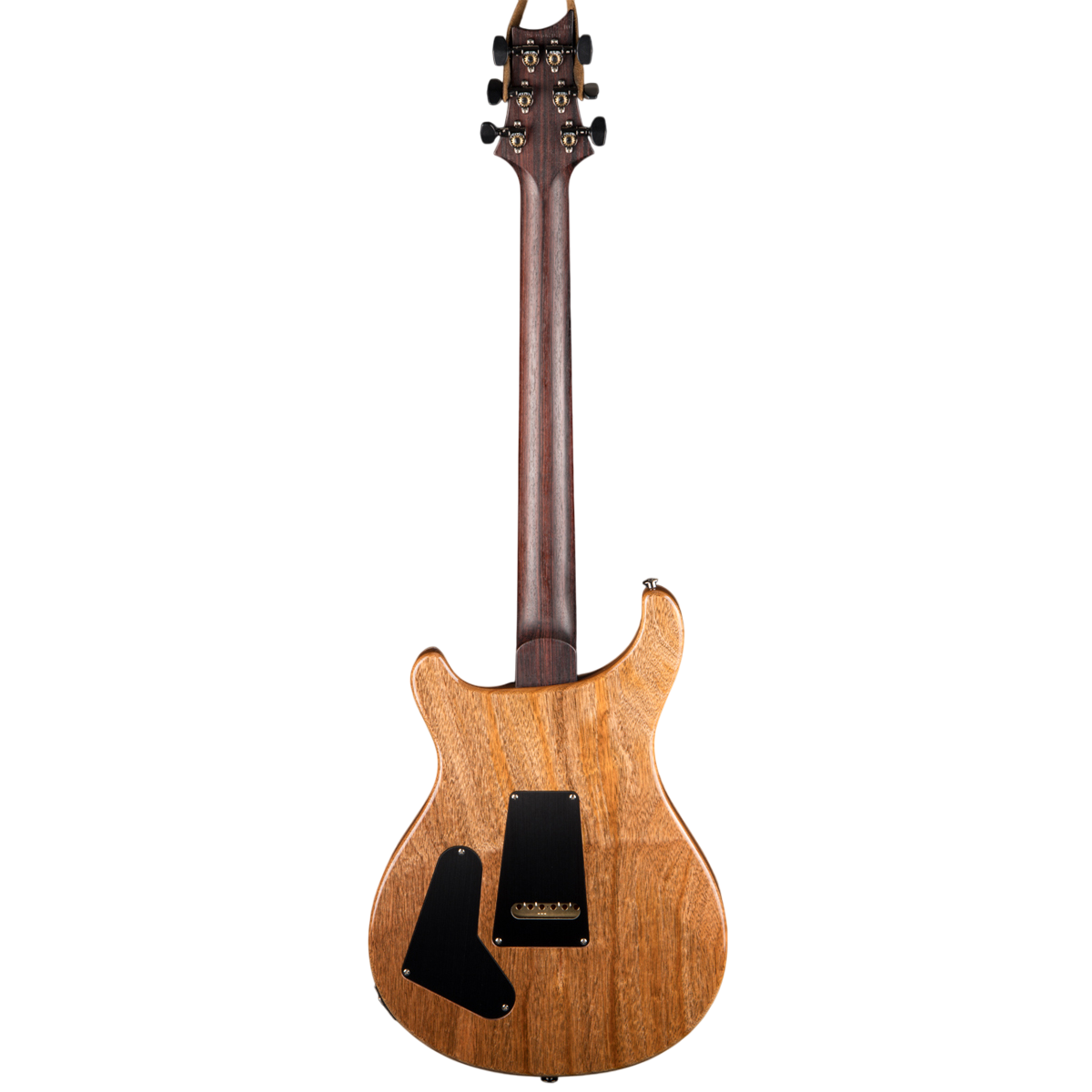Đàn Guitar Điện PRS Special Semi-Hollow Wood Library 10 Top, Violet Quilt w/Case