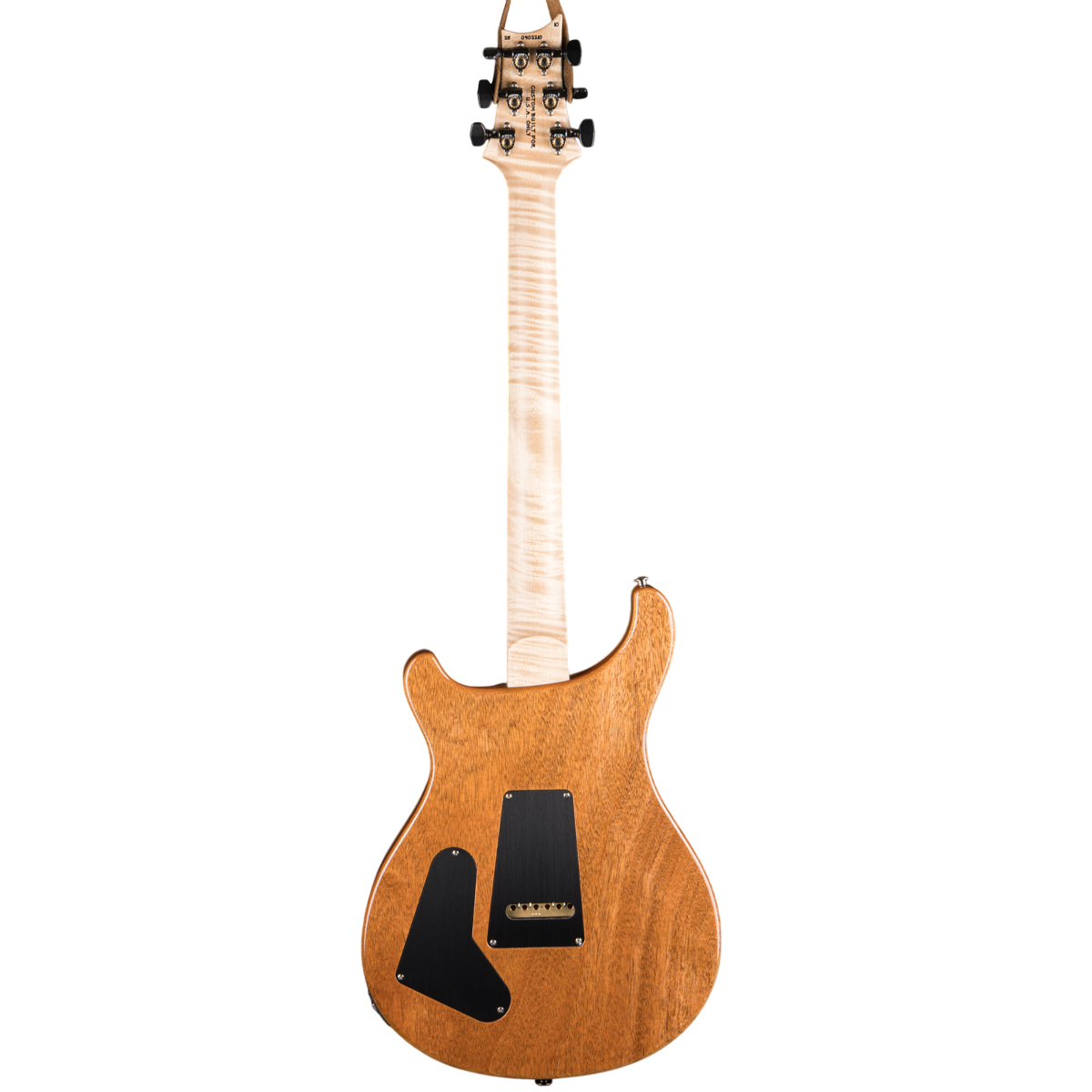 Đàn Guitar Điện PRS Special Semi-Hollow Wood Library 10 Top, Purple Fade w/Case