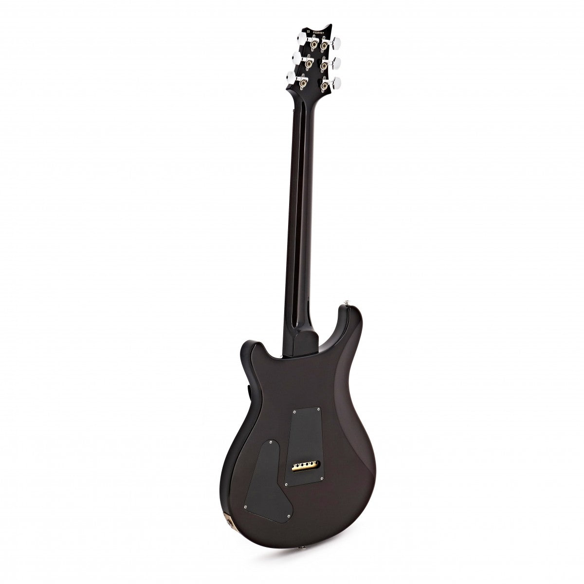 Đàn Guitar Điện PRS Special Semi-Hollow, Black Gold Wraparound Burst w/Case