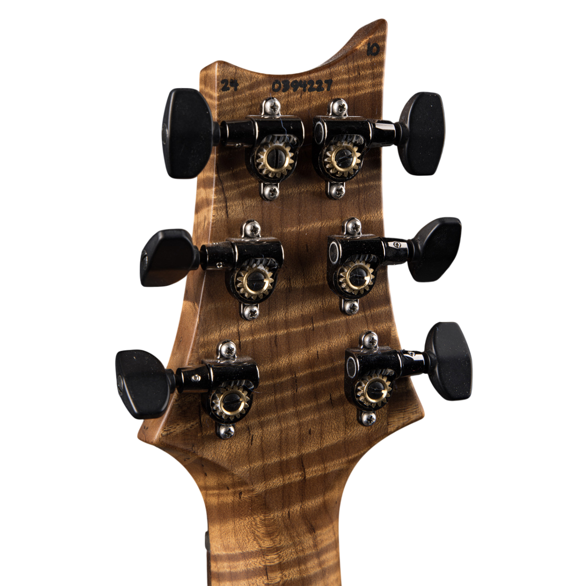 Đàn Guitar Điện PRS Special Semi-Hollow Wood Library 10 Top, Amethyst Faded Burst w/Case