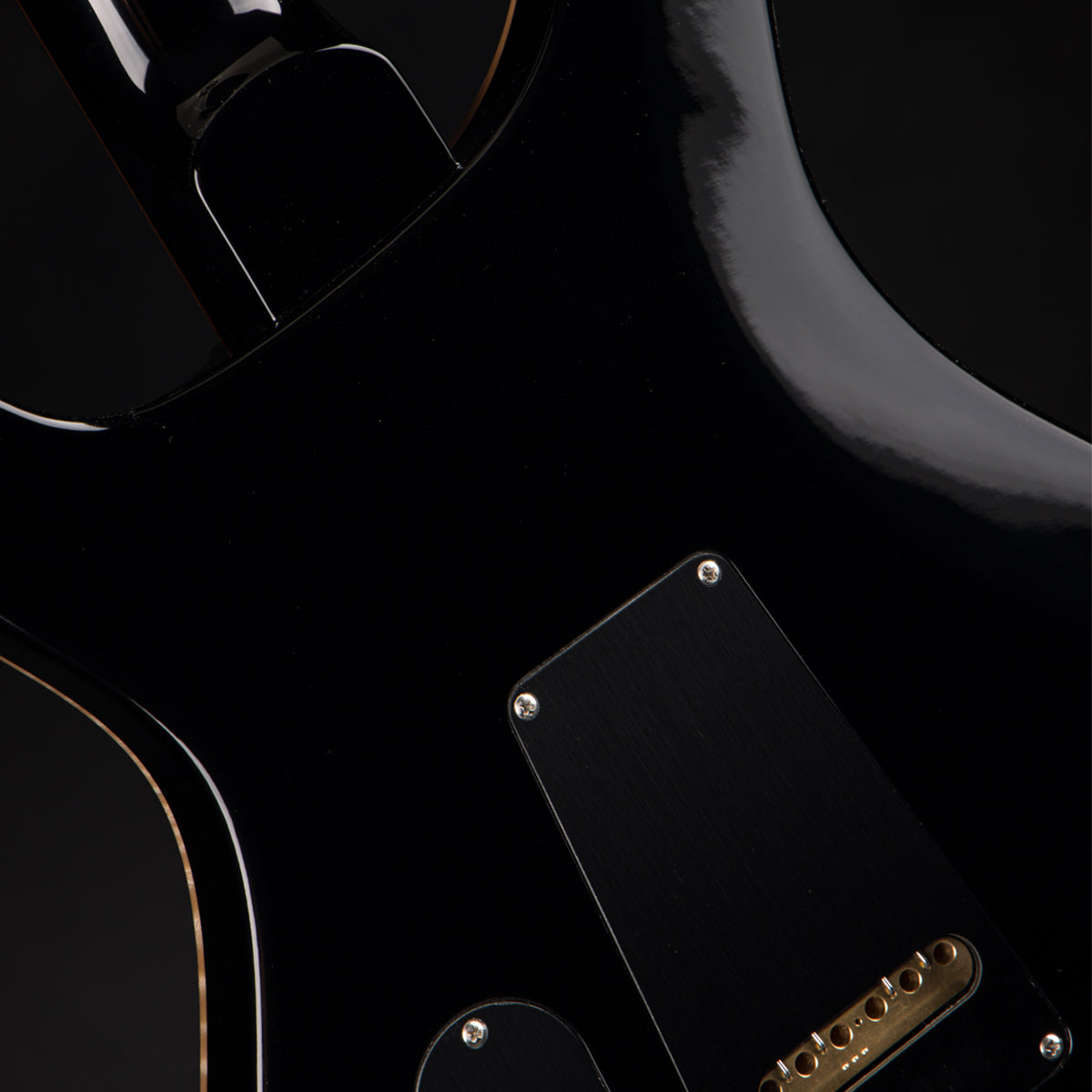 Đàn Guitar Điện PRS Special Semi-Hollow, Cobalt Smokeburst w/Case