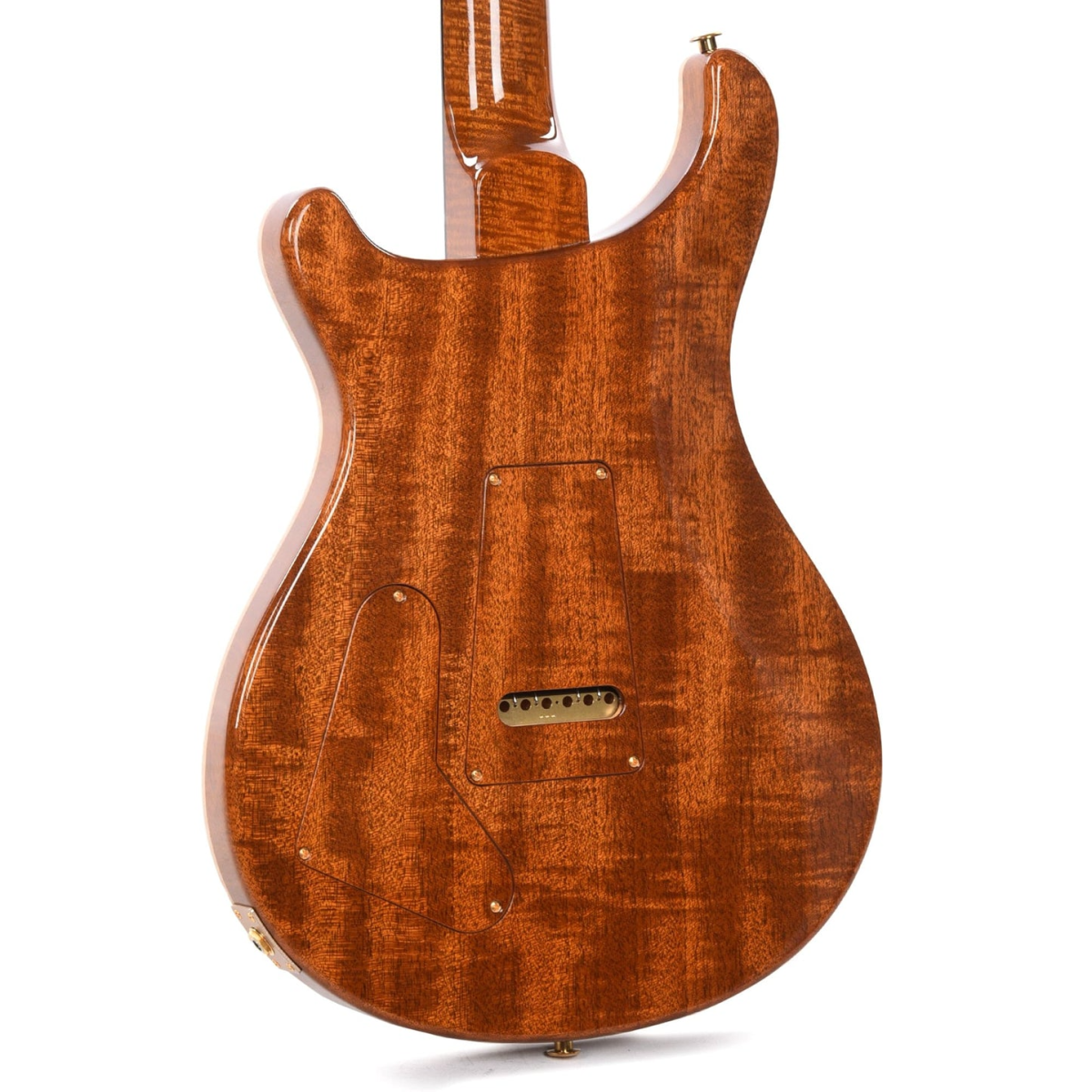 Đàn Guitar Điện PRS Special Semi-Hollow Wood Library 10 Top Private Stock, Ultra Violet Smoked Burst w/Case