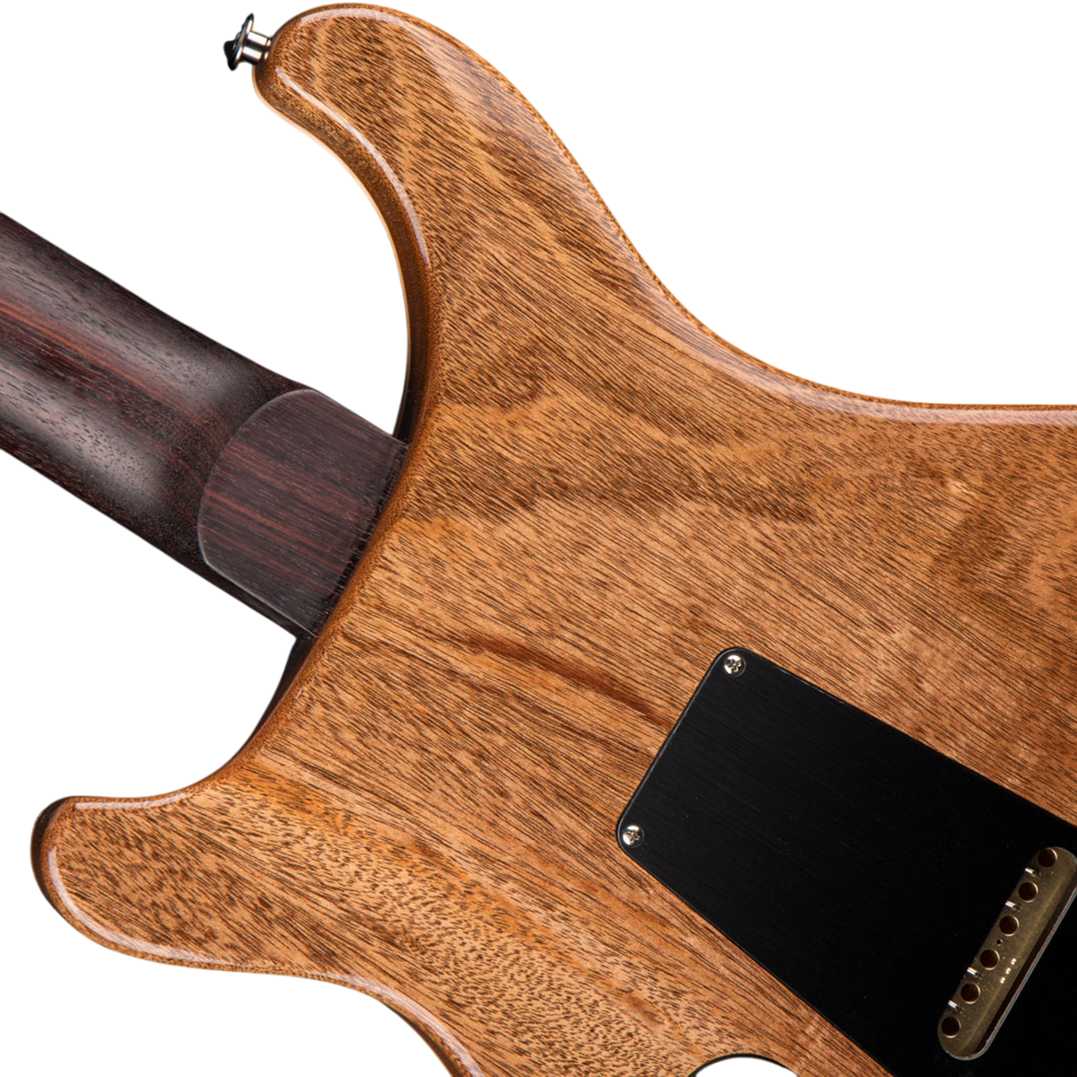 Đàn Guitar Điện PRS Special Semi-Hollow Wood Library 10 Top, River Blue w/Case