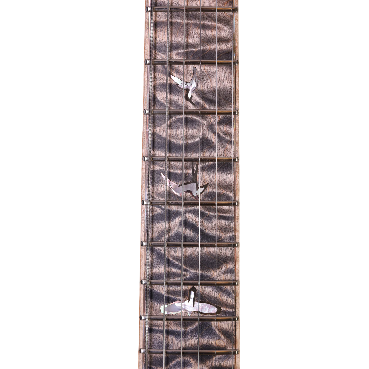 Đàn Guitar Điện PRS Special Semi-Hollow Wood Library 10 Top Private Stock, Frostbite Glow w/Case