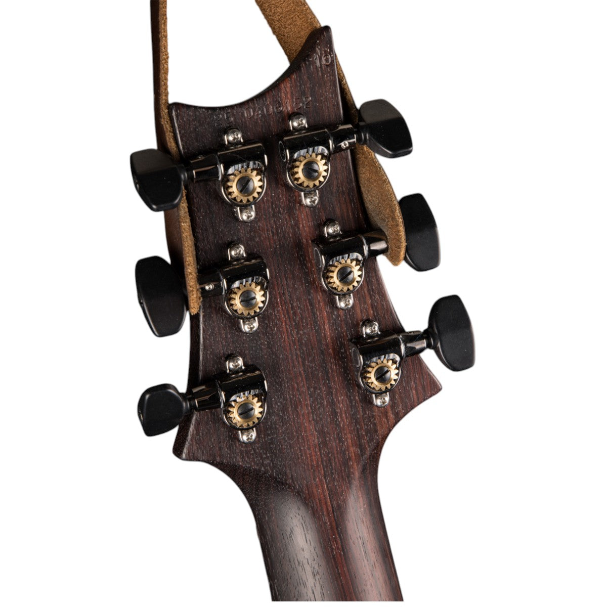 Đàn Guitar Điện PRS Special Semi Hollow Wood Library 10 Top Electric Guitar w/Case, Angry Larry