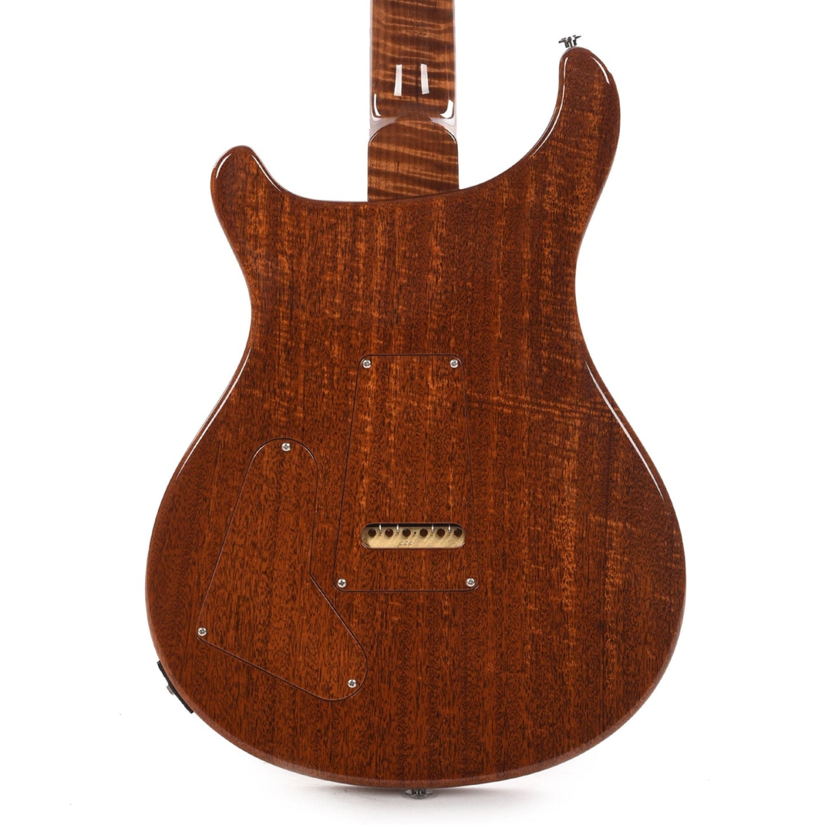 Đàn Guitar Điện PRS Special Semi-Hollow Wood Library 10 Top Private Stock, Blue Steel Glow Smokeburst w/Case
