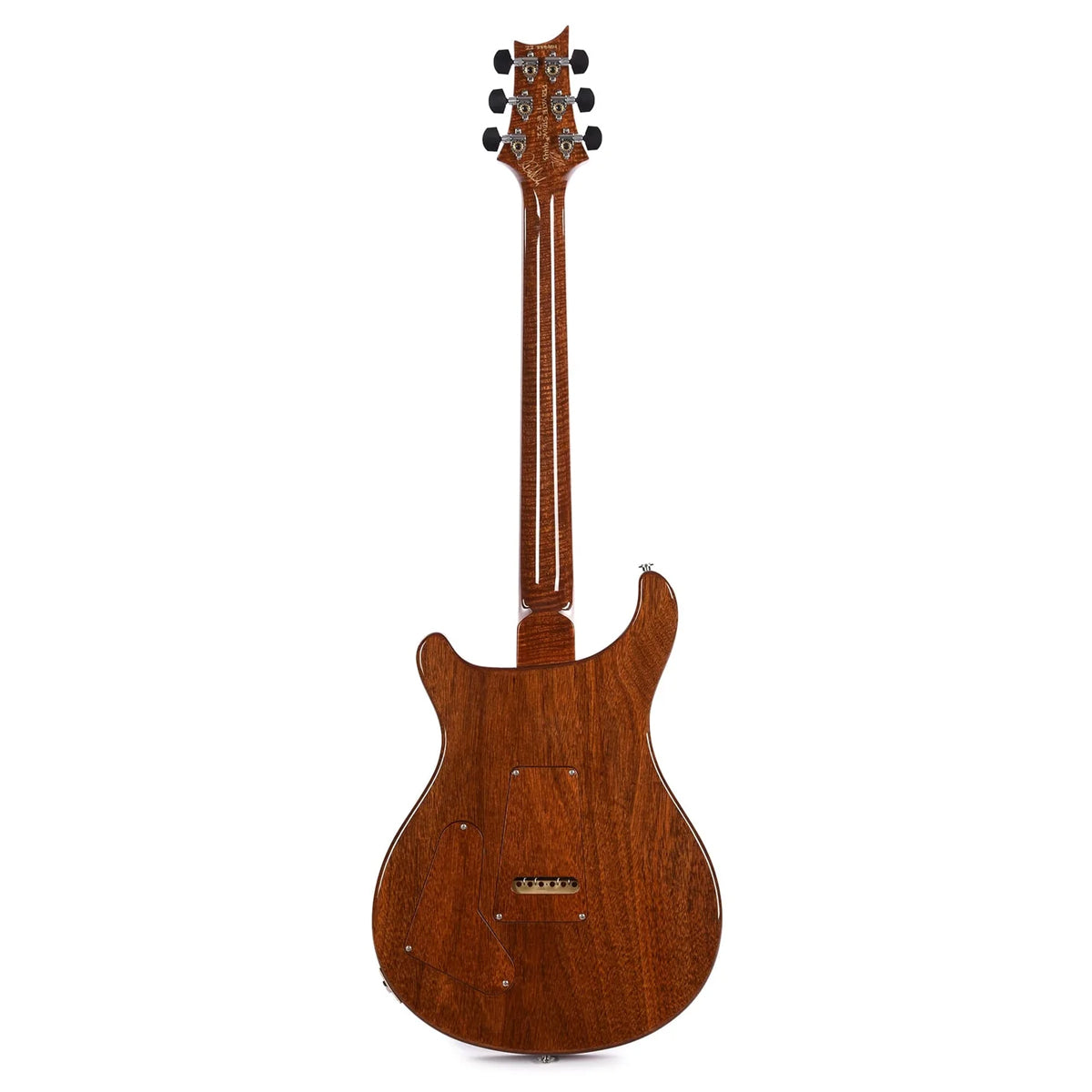 Đàn Guitar Điện PRS Special Semi-Hollow Wood Library 10 Top Private Stock, Nightshade Glow w/Case