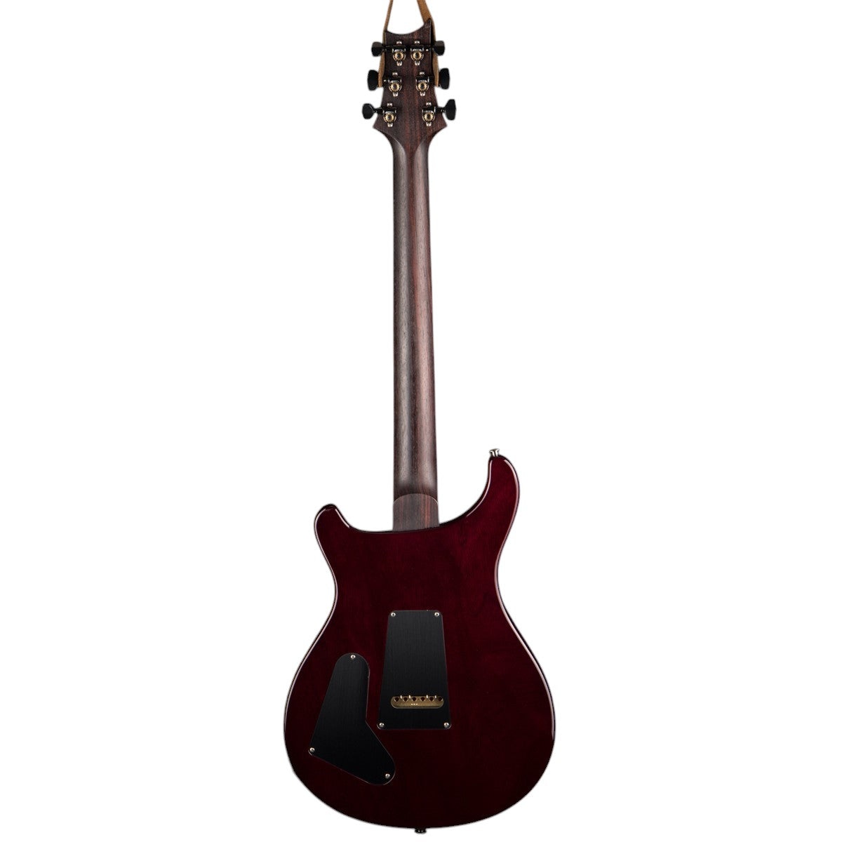 Đàn Guitar Điện PRS Special Semi Hollow Wood Library 10 Top Electric Guitar w/Case, Angry Larry