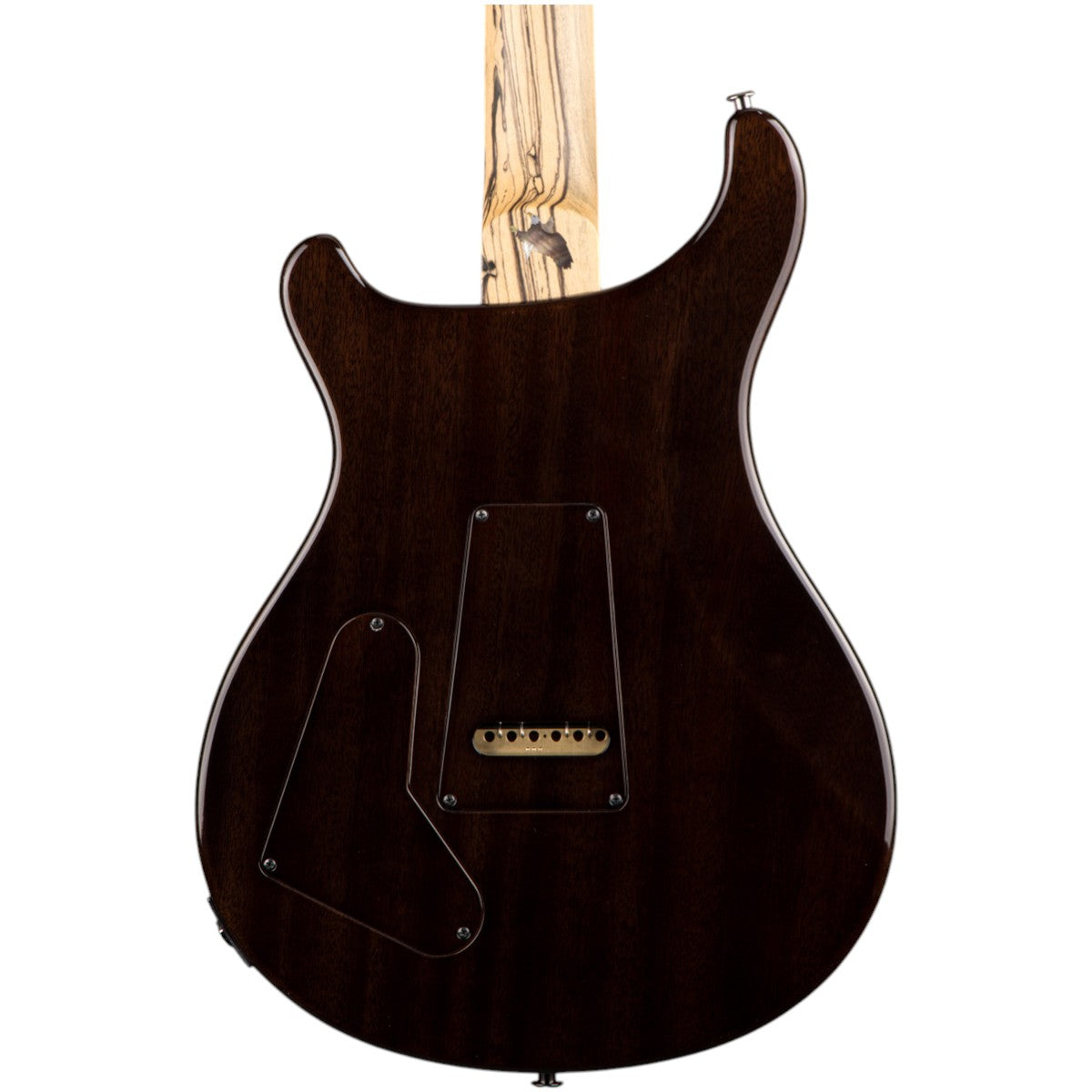 Đàn Guitar Điện PRS Special Semi-Hollow Wood Library 10 Top Private Stock, Midnight Orchid Glow w/Case