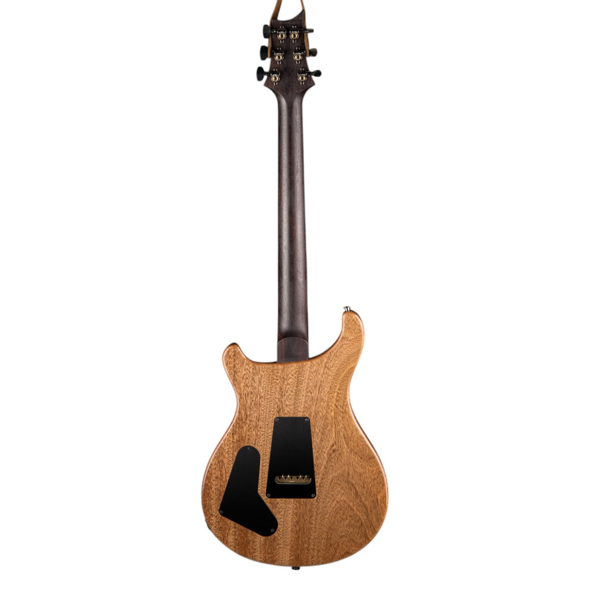 Đàn Guitar Điện PRS Special Semi-Hollow Wood Library 10 Top, Charcoal Quilt w/Case