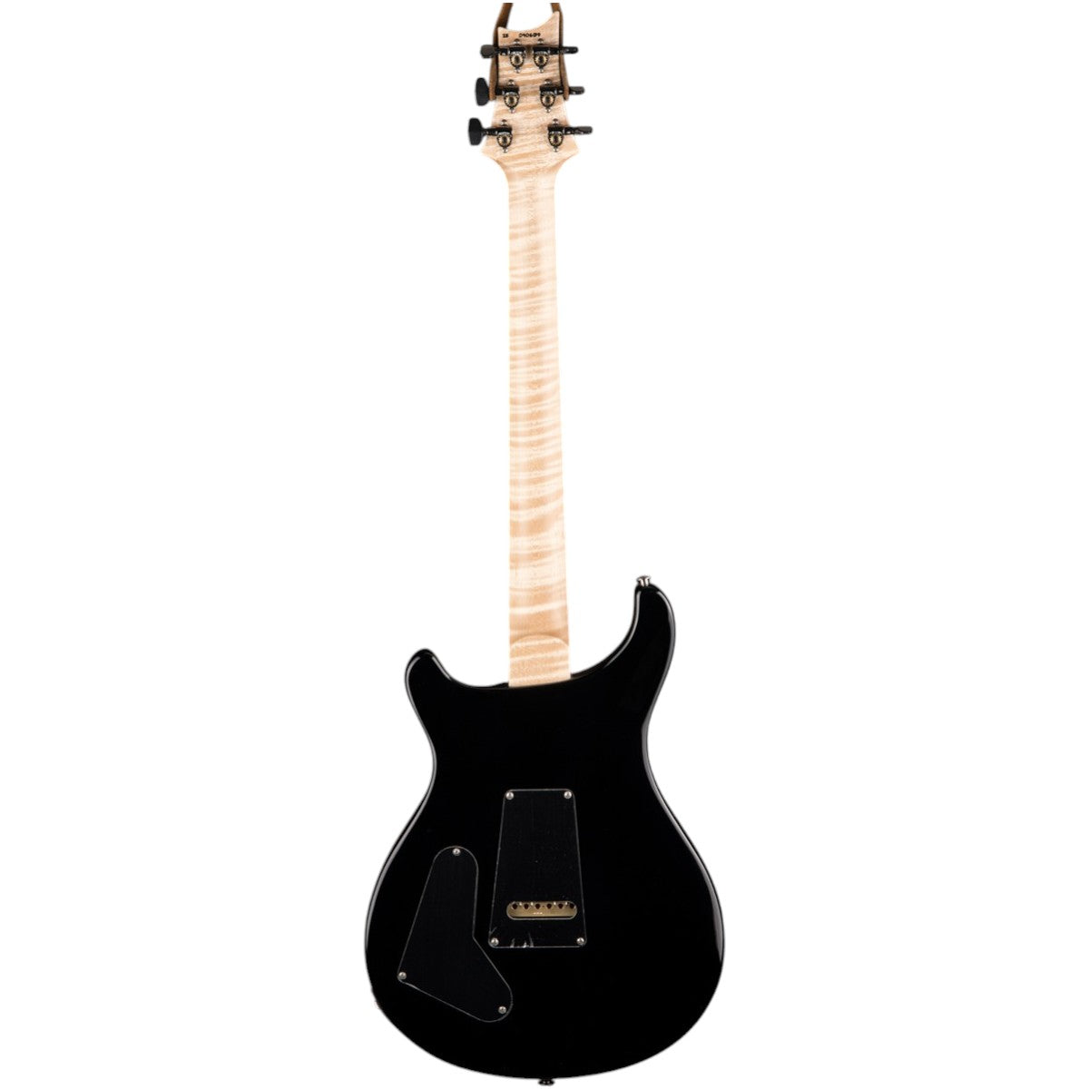 Đàn Guitar Điện PRS Special Semi-Hollow Wood Library 10 Top, Faded Whale Blue Smokeburst w/Case