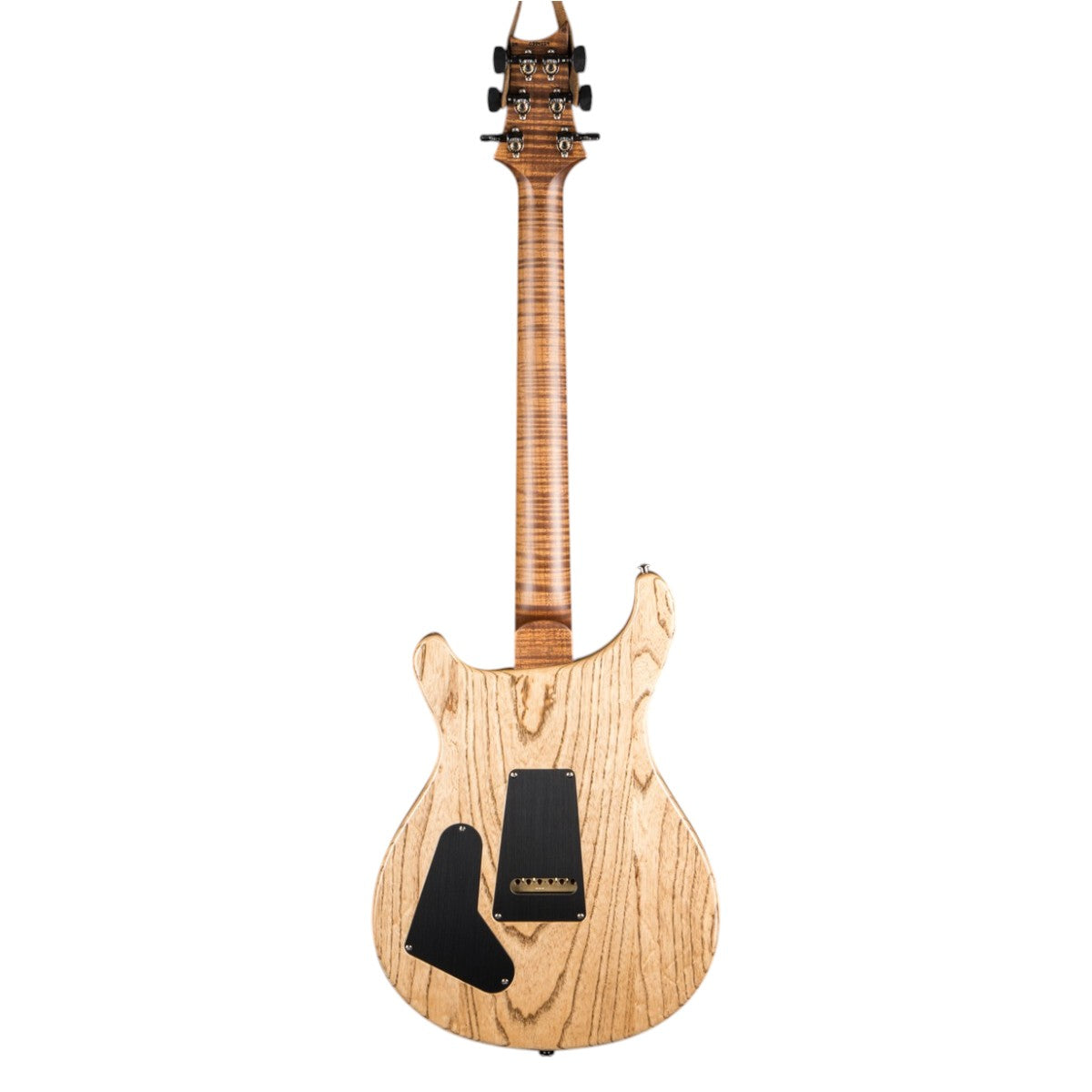 Đàn Guitar Điện PRS Special Semi-Hollow Wood Library 10 Top, Blue Metallic w/Case