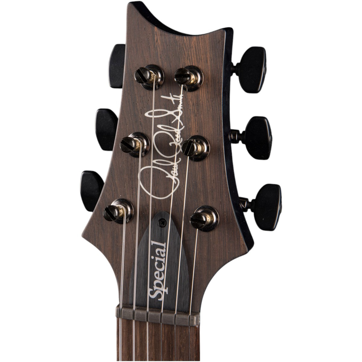 Đàn Guitar Điện PRS Special Semi-Hollow Wood Library 10 Top, Violet Smokeburst w/Case