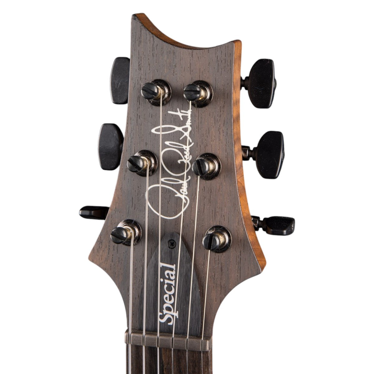 Đàn Guitar Điện PRS Special Semi-Hollow Wood Library 10 Top, Blue Metallic w/Case